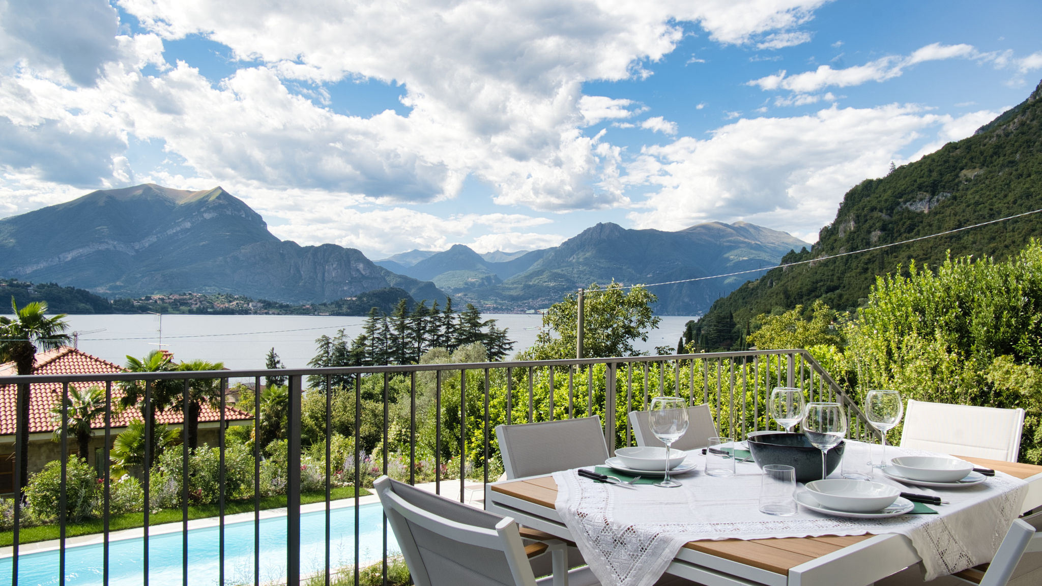 Italianway Lierna Como Lake Hidden Gem - Villa