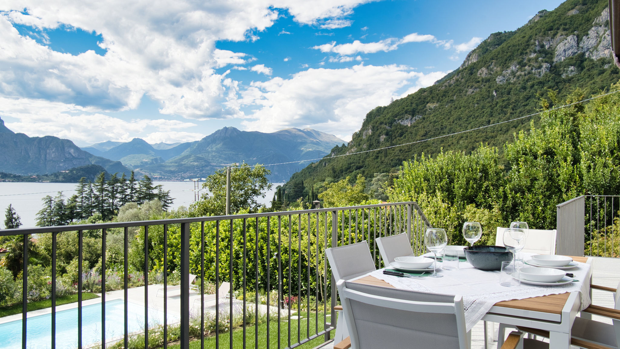 Italianway Lierna Como Lake Hidden Gem - Villa
