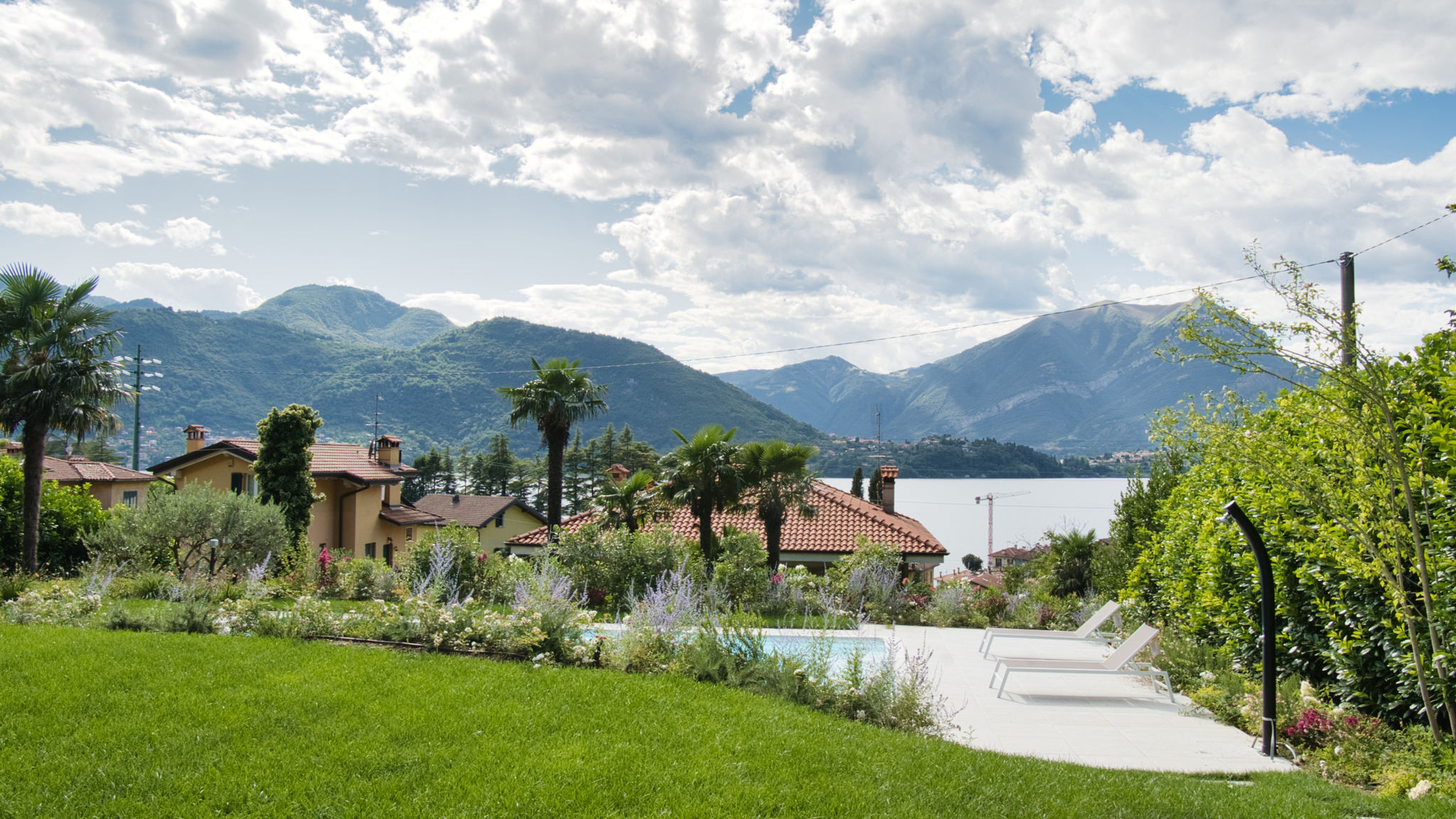 Italianway Lierna Como Lake Hidden Gem - Villa