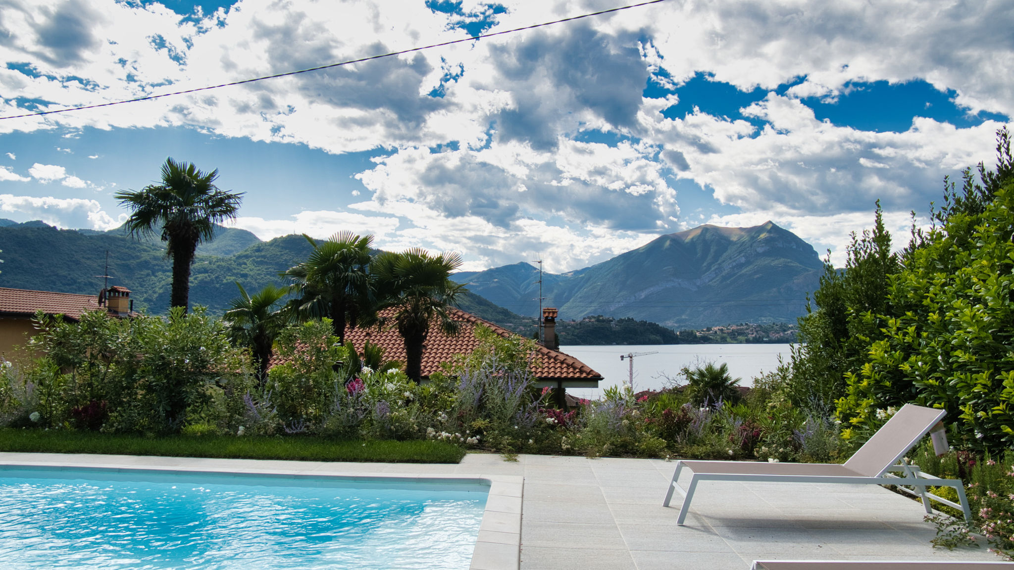 Italianway Lierna Como Lake Hidden Gem - Villa