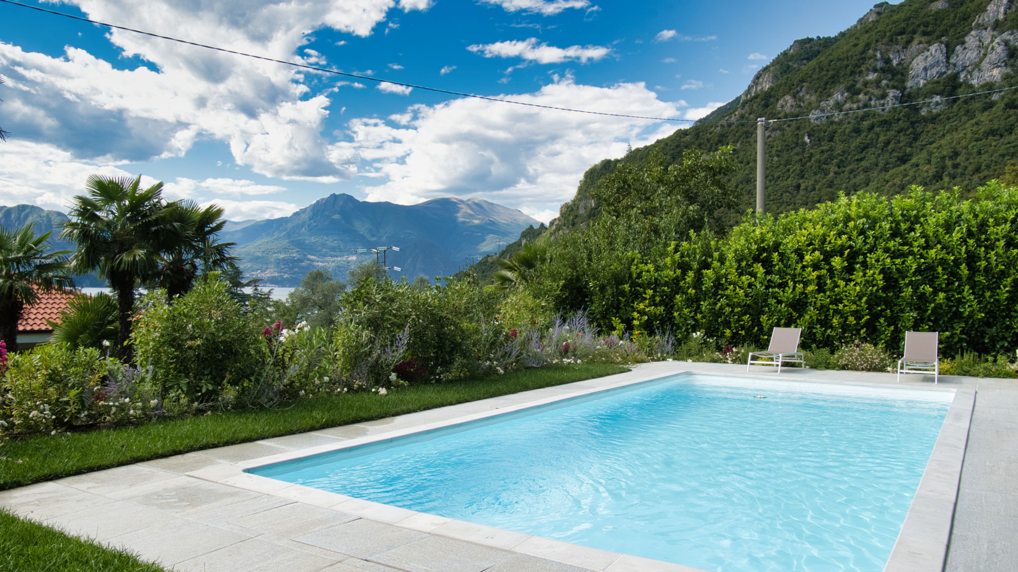 Italianway Lierna Como Lake Hidden Gem - Villa