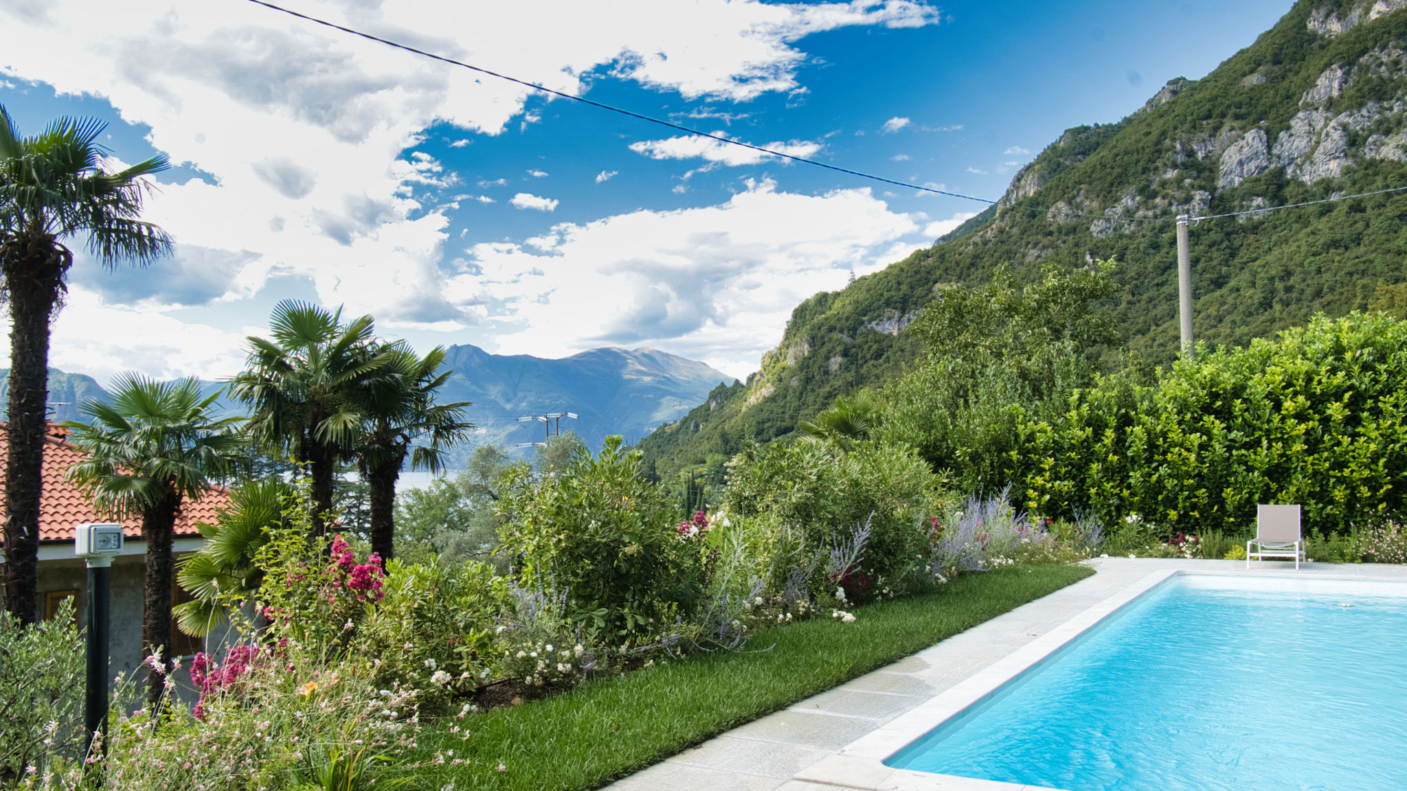 Italianway Lierna Como Lake Hidden Gem - Villa
