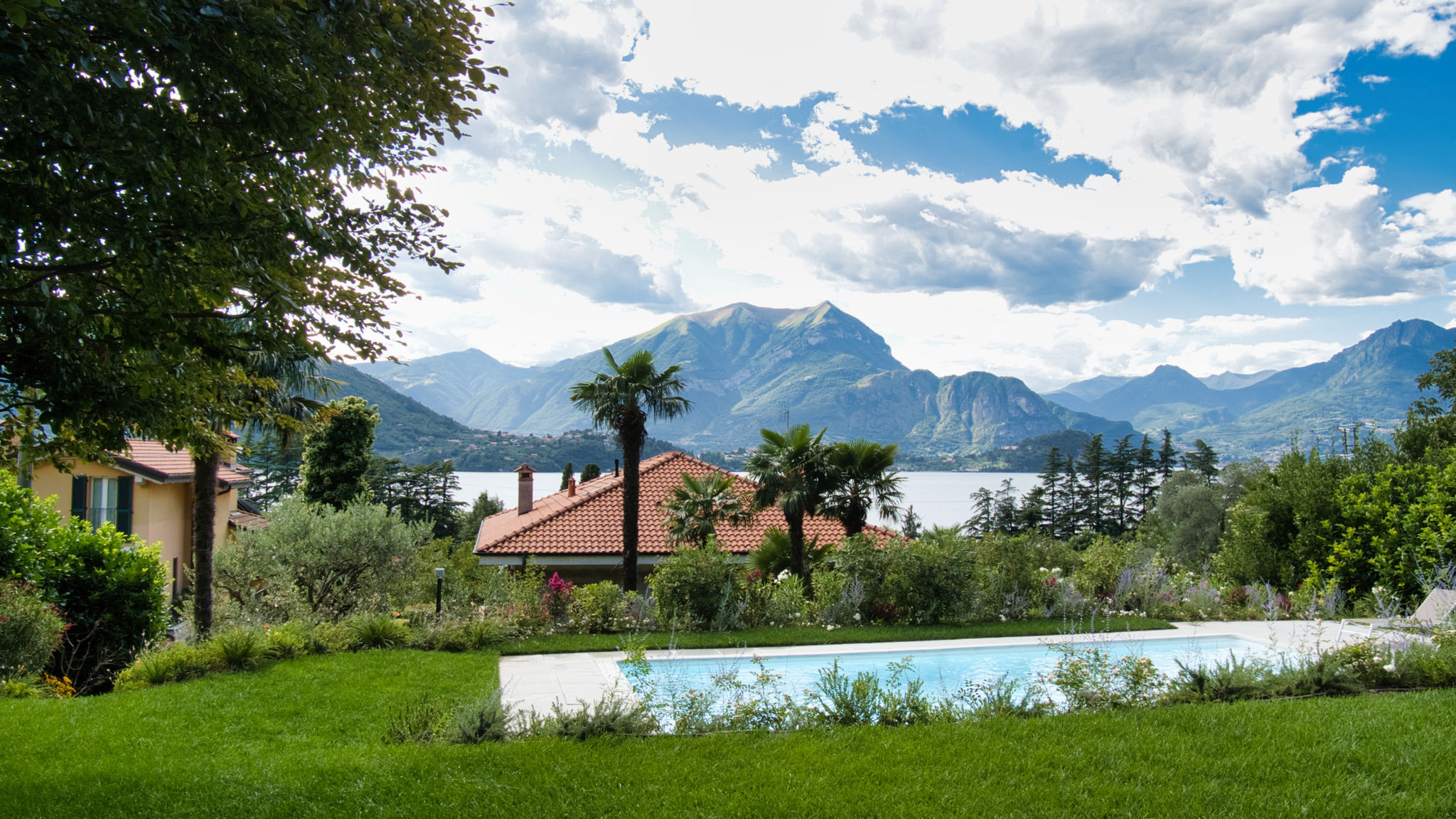 Italianway Lierna Como Lake Hidden Gem - Villa