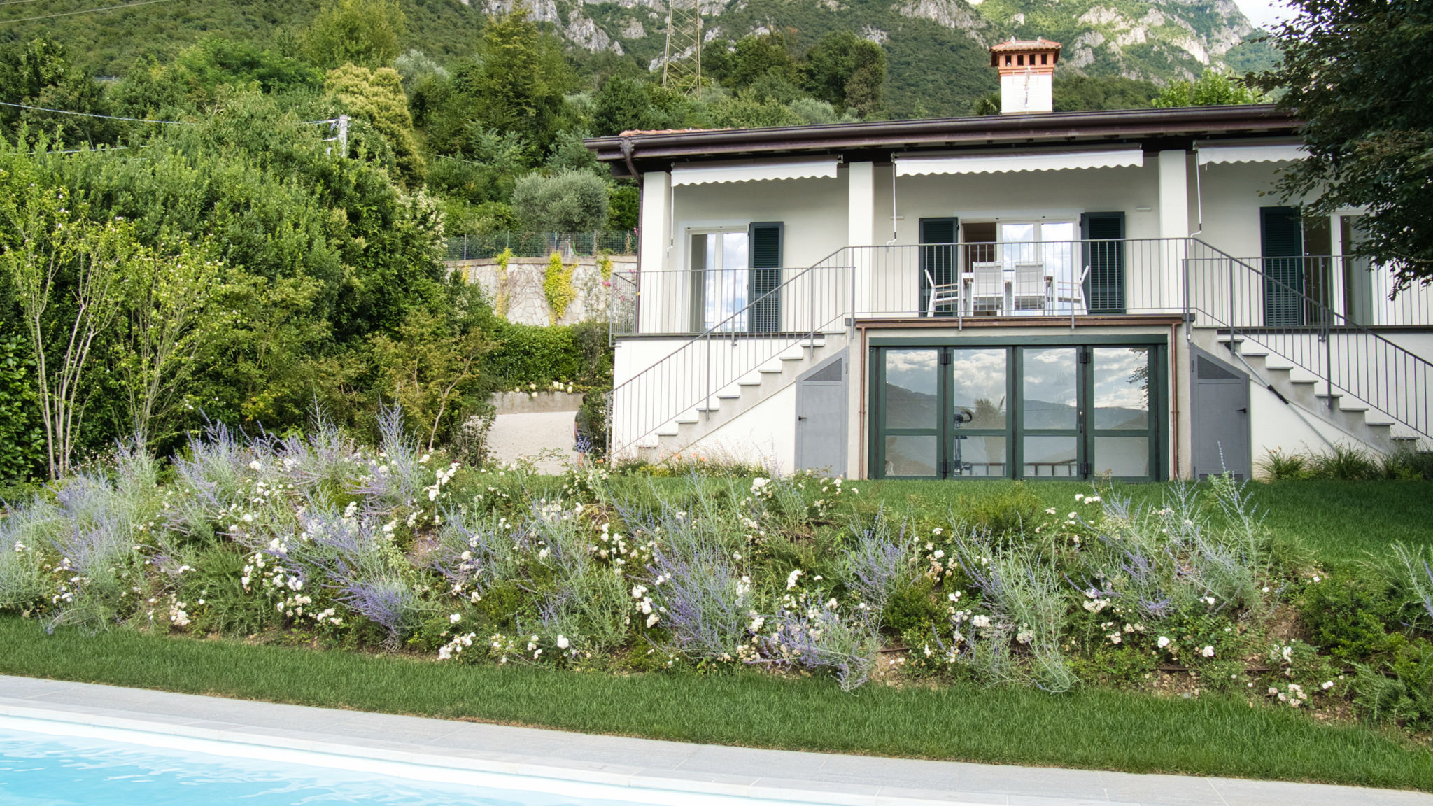 Italianway Lierna Como Lake Hidden Gem - Villa