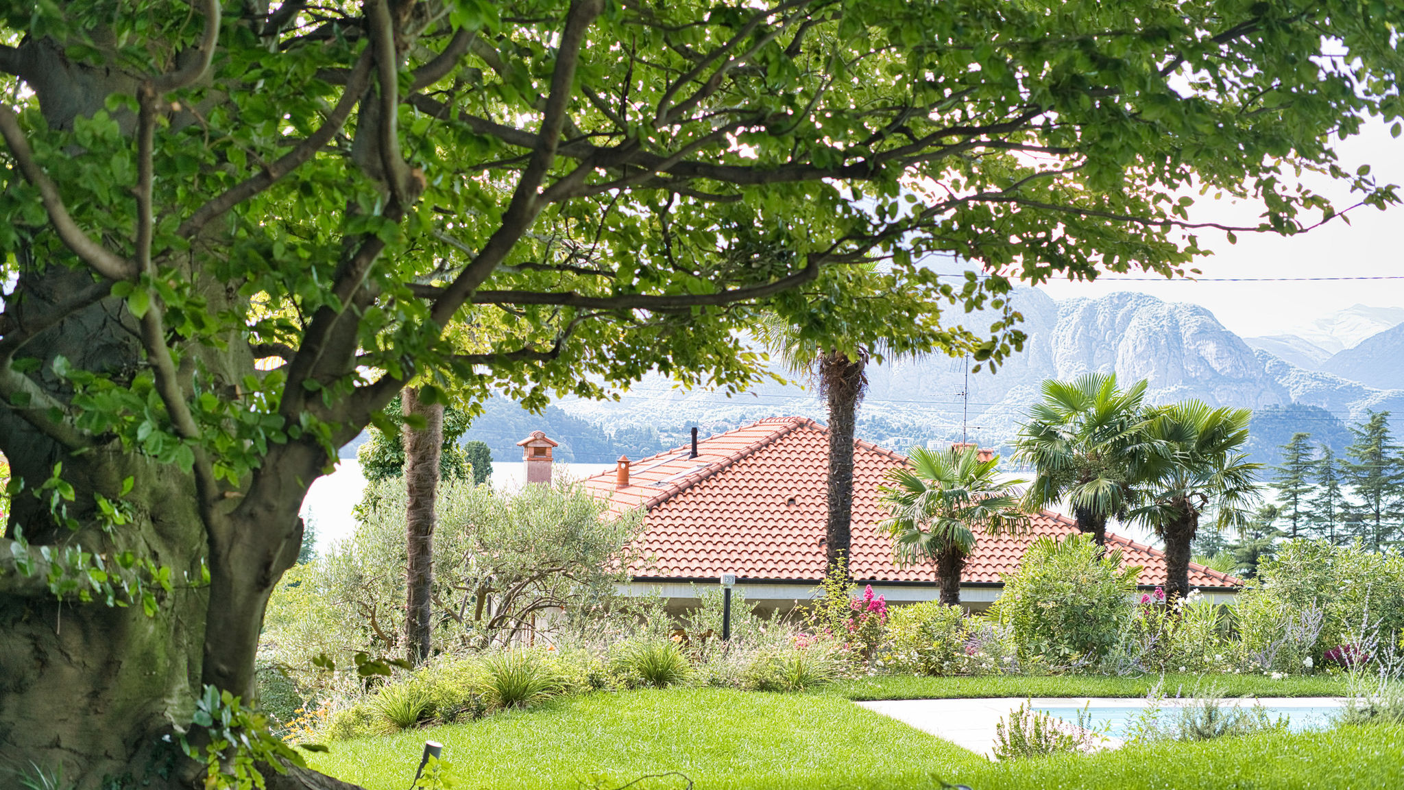 Italianway Lierna Como Lake Hidden Gem - Villa