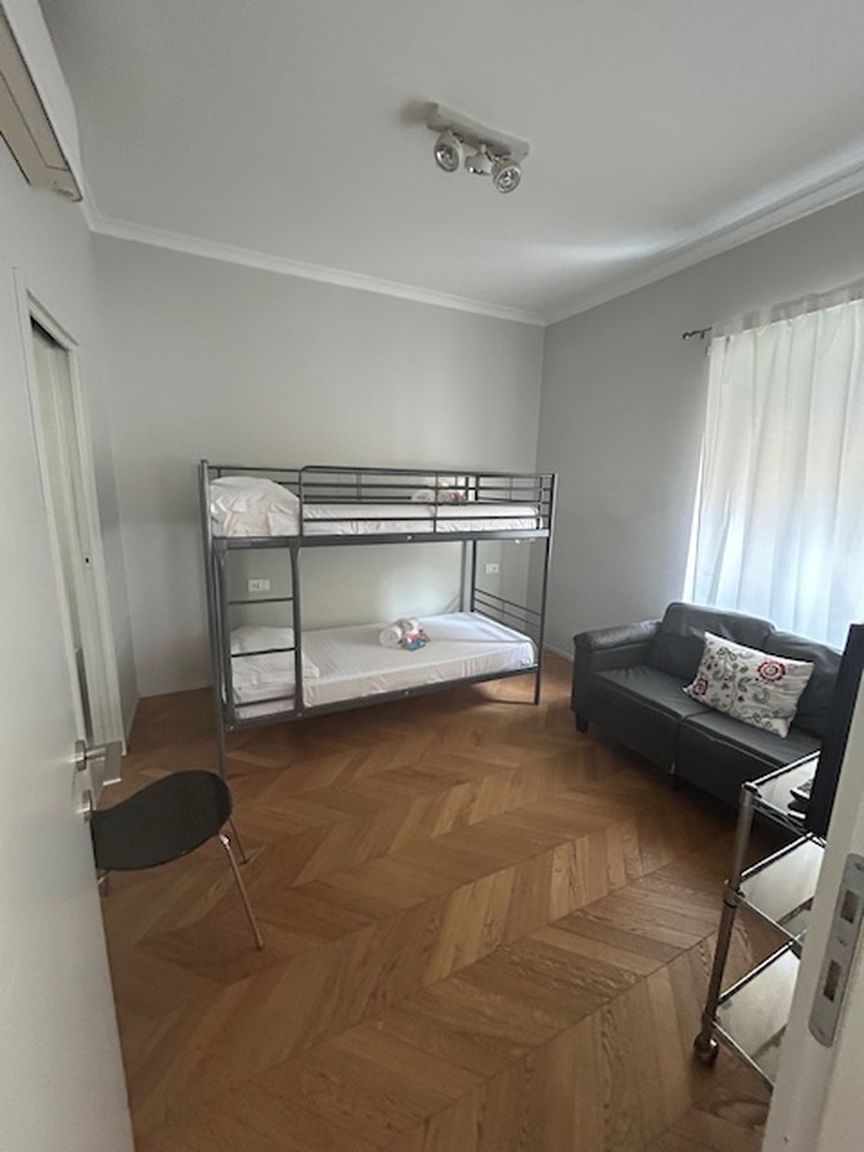 Napoliapartments.it Roma Dream Vatican Holidays - Marine & Vintage Cars