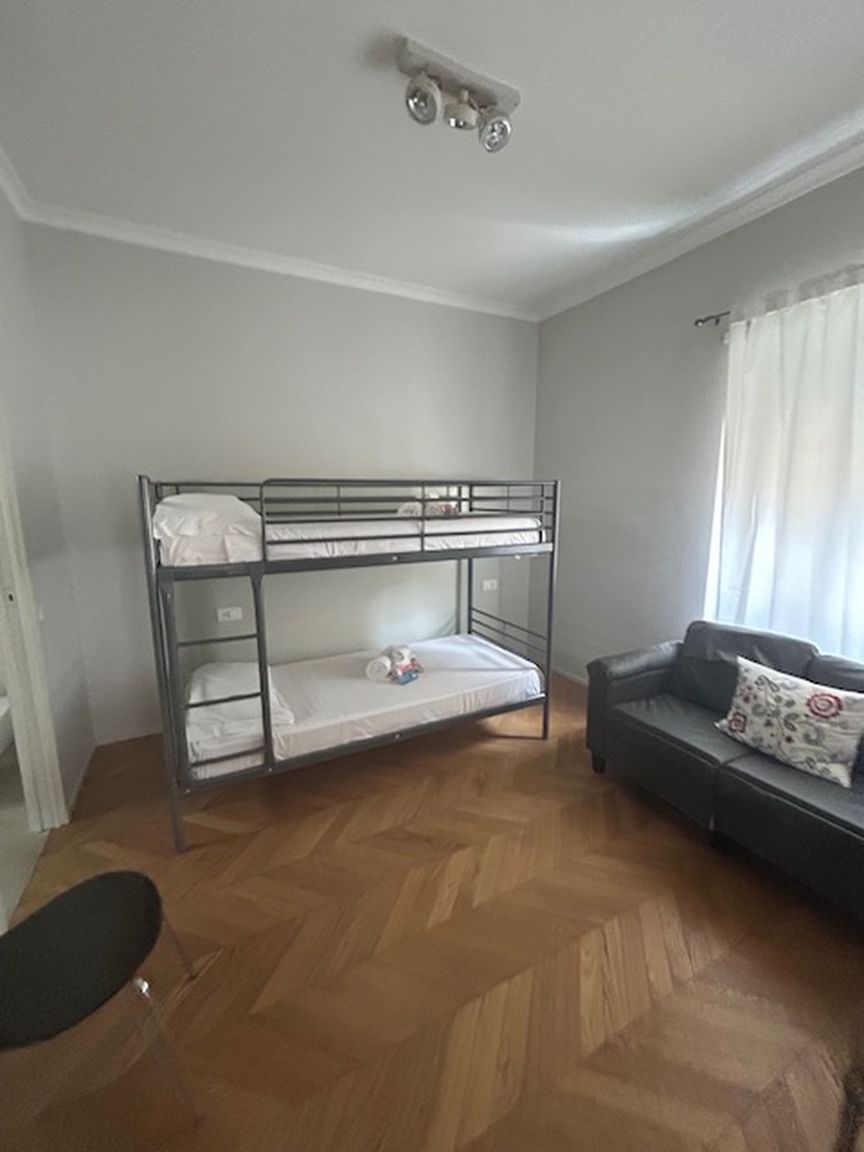 Napoliapartments.it Roma Dream Vatican Holidays - Marine & Vintage Cars