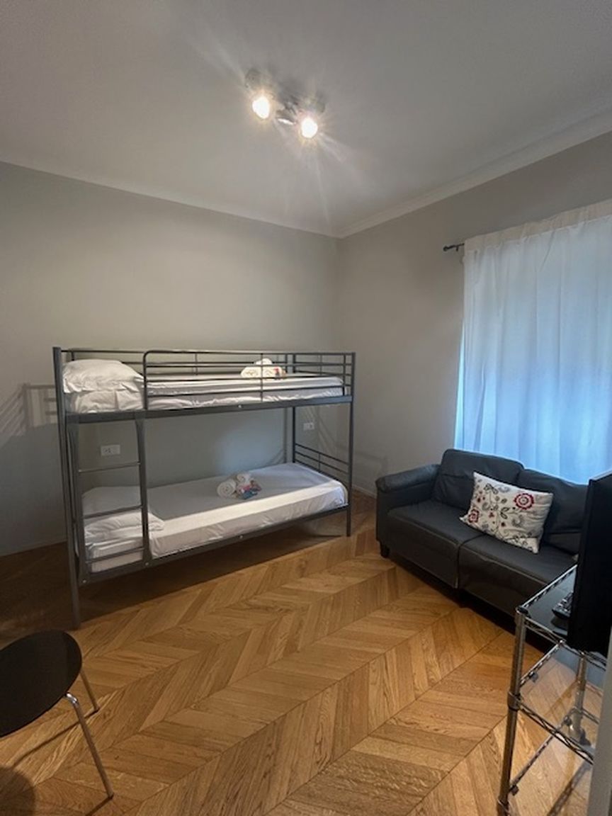 Napoliapartments.it Roma Dream Vatican Holidays - Marine & Vintage Cars