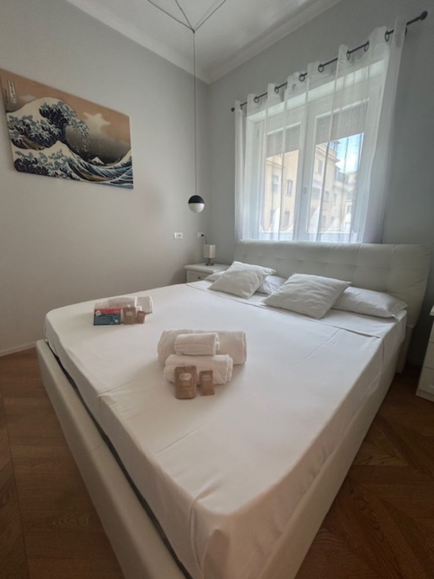 Napoliapartments.it Roma Dream Vatican Holidays - Marine & Vintage Cars