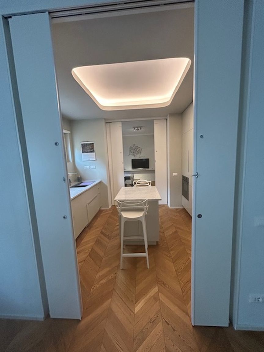 Napoliapartments.it Roma Dream Vatican Holidays - Marine & Vintage Cars