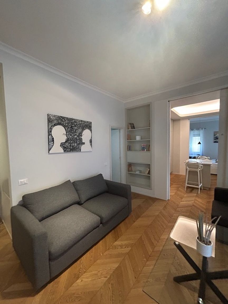 Napoliapartments.it Roma Dream Vatican Holidays - Marine & Vintage Cars