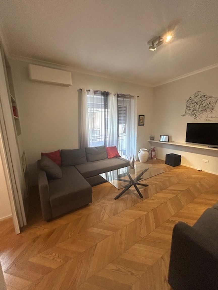 Napoliapartments.it Roma Dream Vatican Holidays - Marine & Vintage Cars