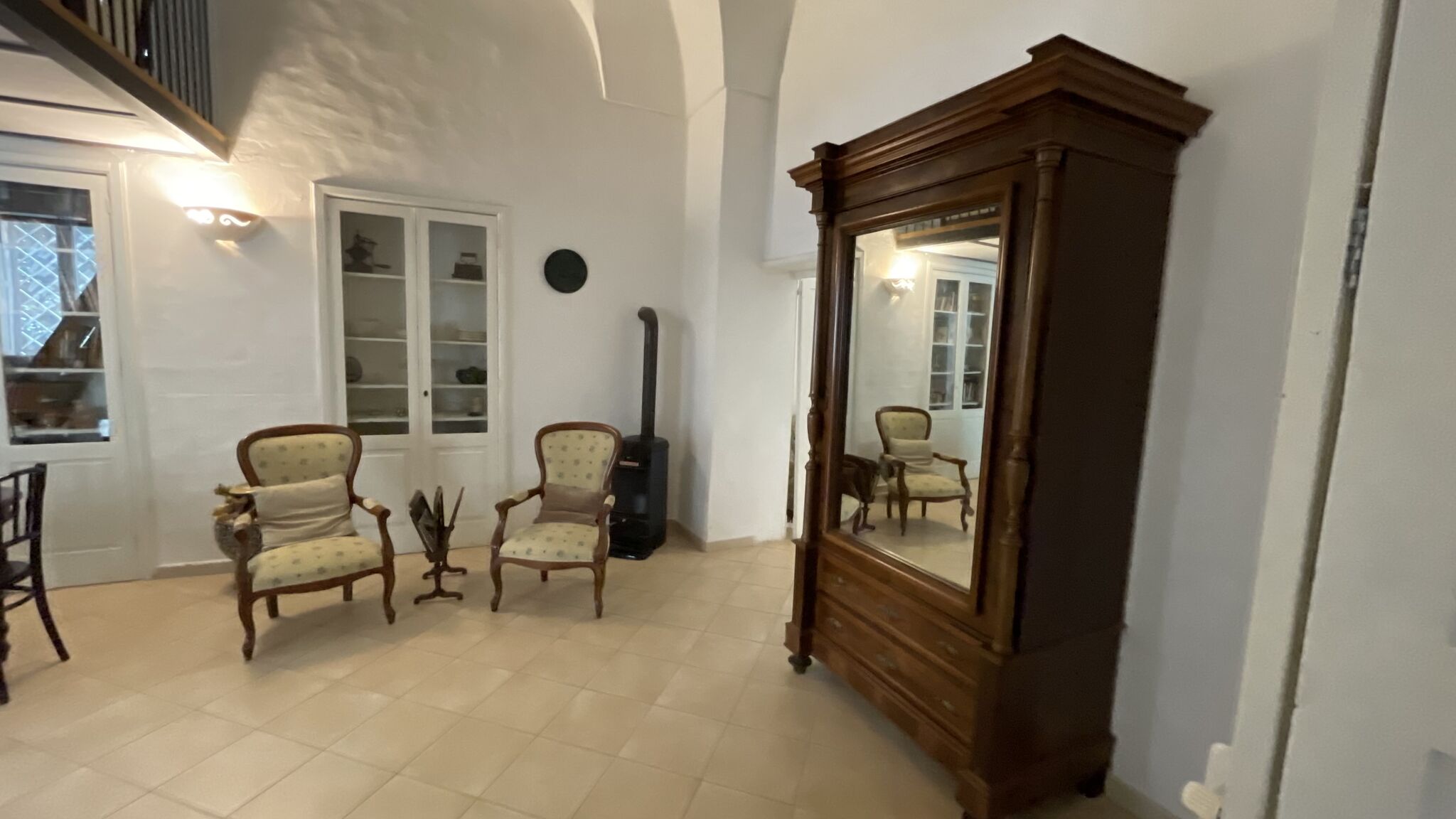 Italianway Lecce Casa del Barone