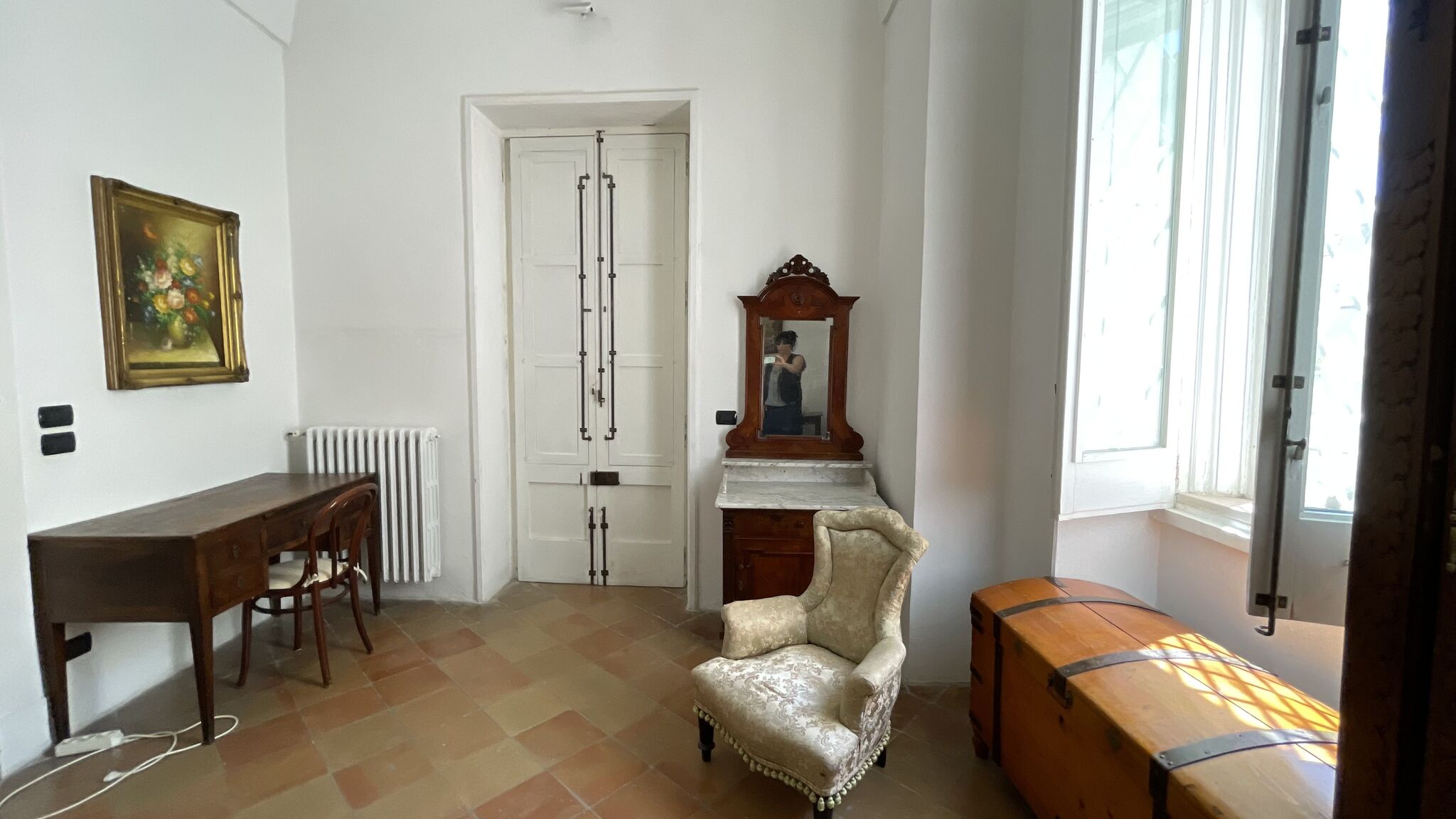 Italianway Lecce Casa del Barone