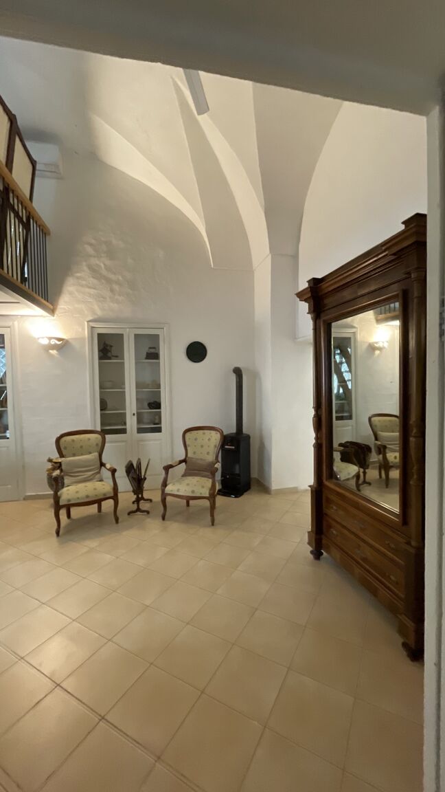 Italianway Lecce Casa del Barone