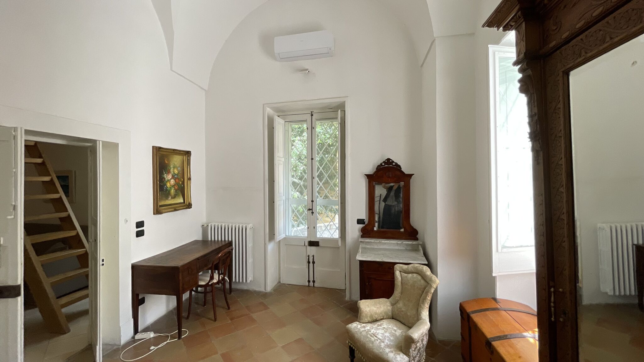 Italianway Lecce Casa del Barone