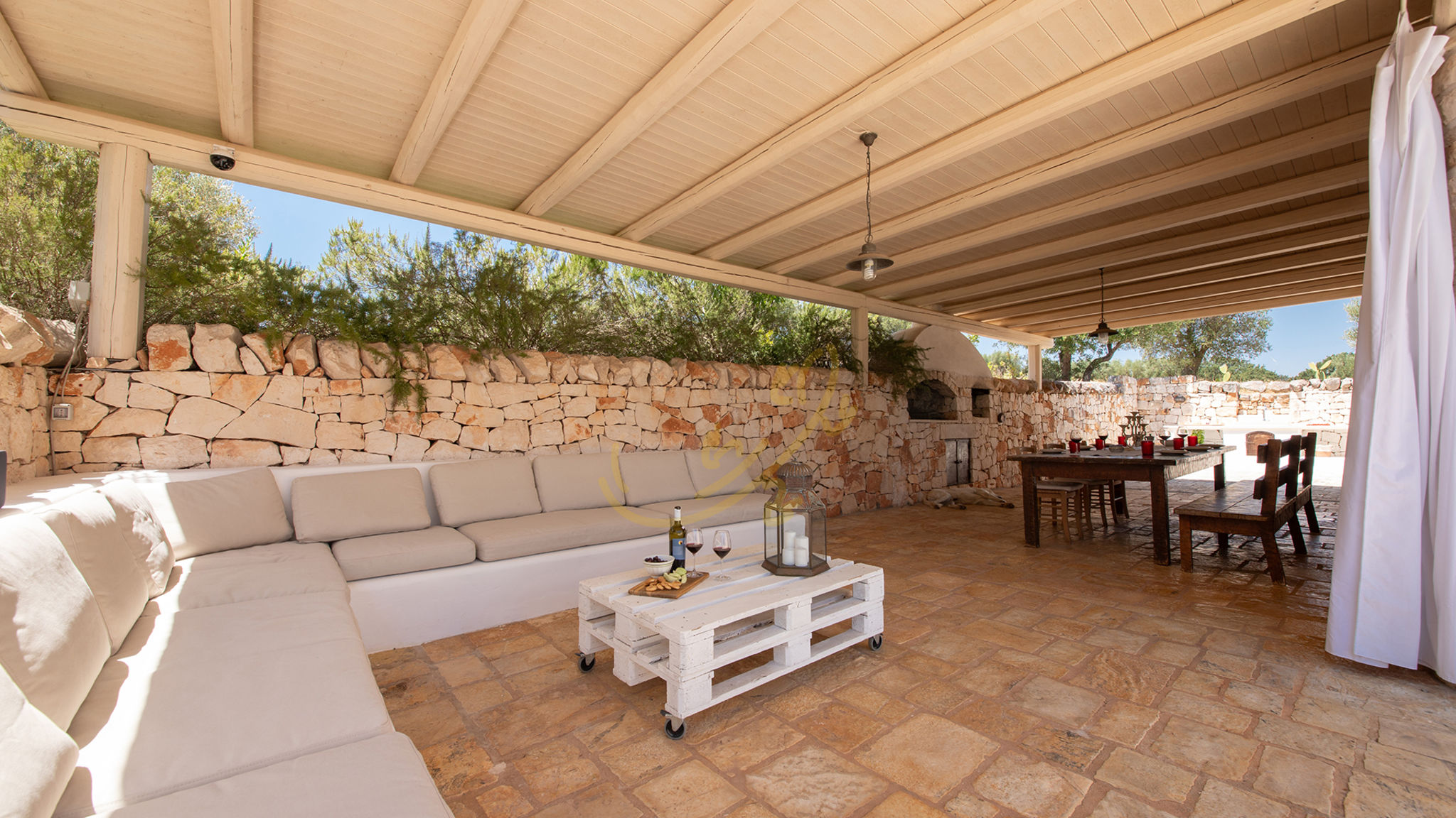 Trulli e Dimore Property Management Ostuni TD Trullo Buenavista Stunning Valley Views w/pool
