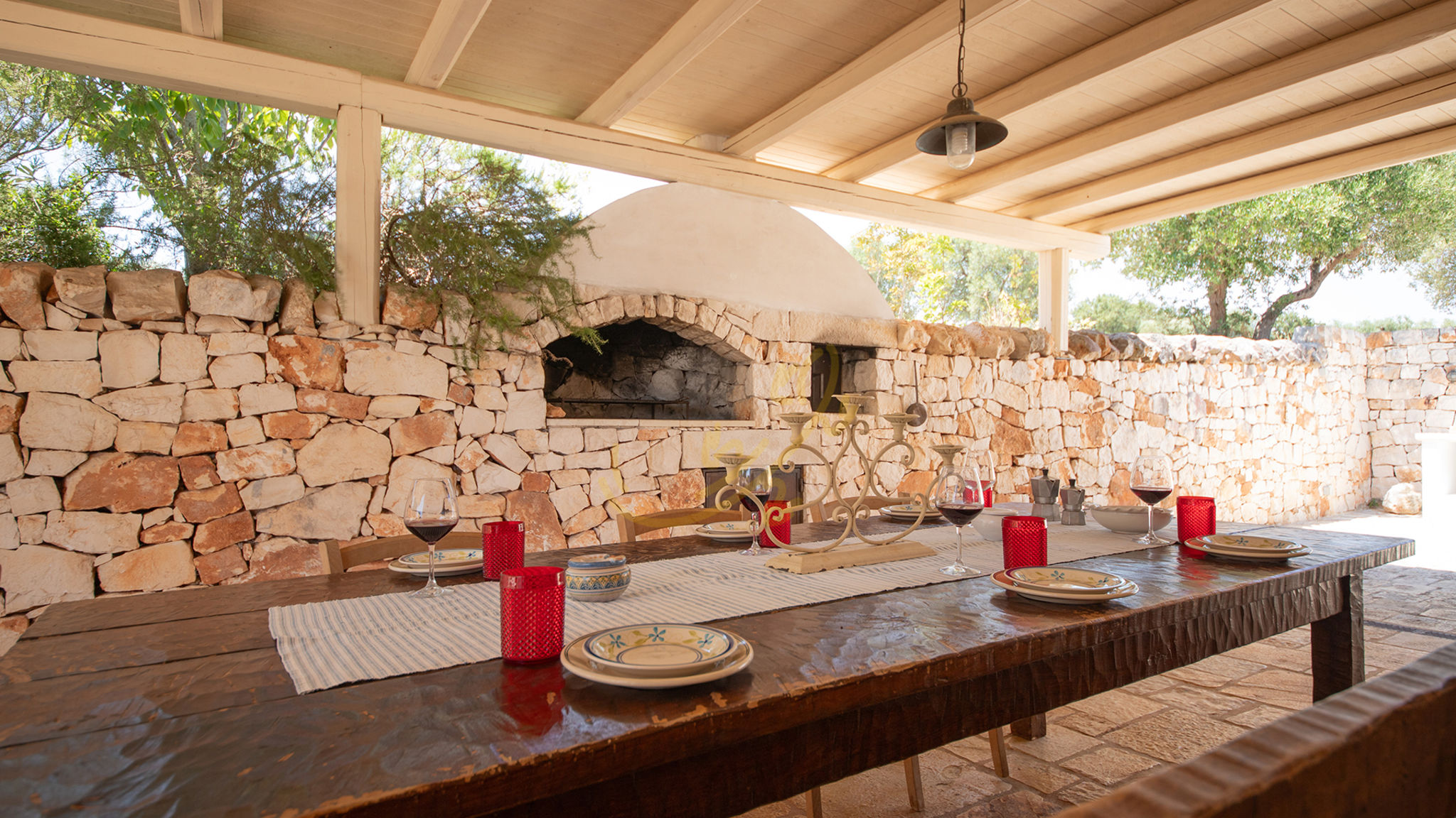 Trulli e Dimore Property Management Ostuni TD Trullo Buenavista Stunning Valley Views w/pool