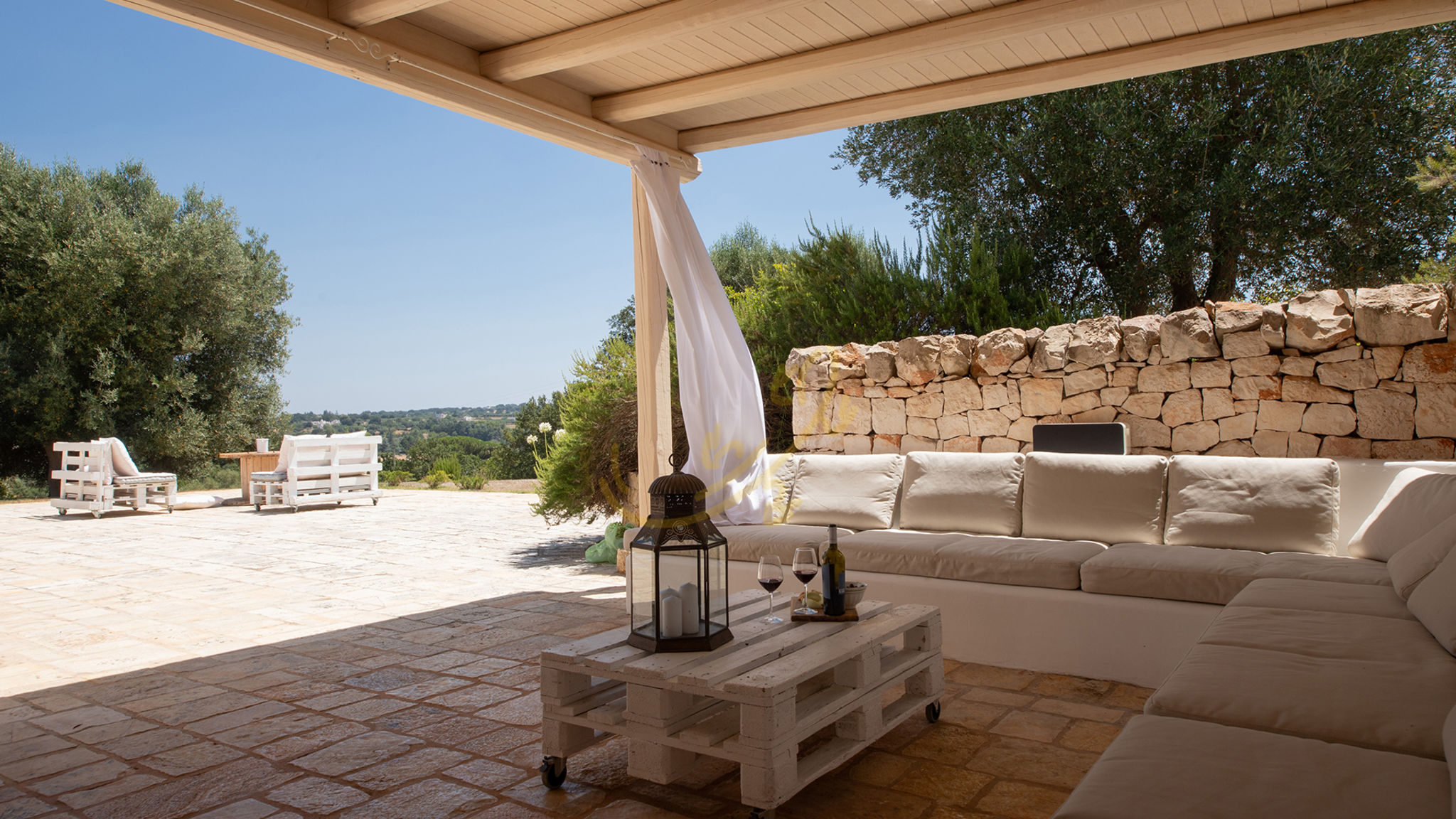 Trulli e Dimore Property Management Ostuni TD Trullo Buenavista Stunning Valley Views w/pool