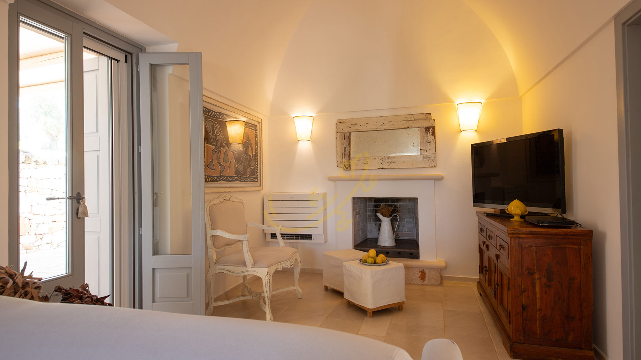 Trulli e Dimore Property Management Ostuni TD Trullo Buenavista Stunning Valley Views w/pool