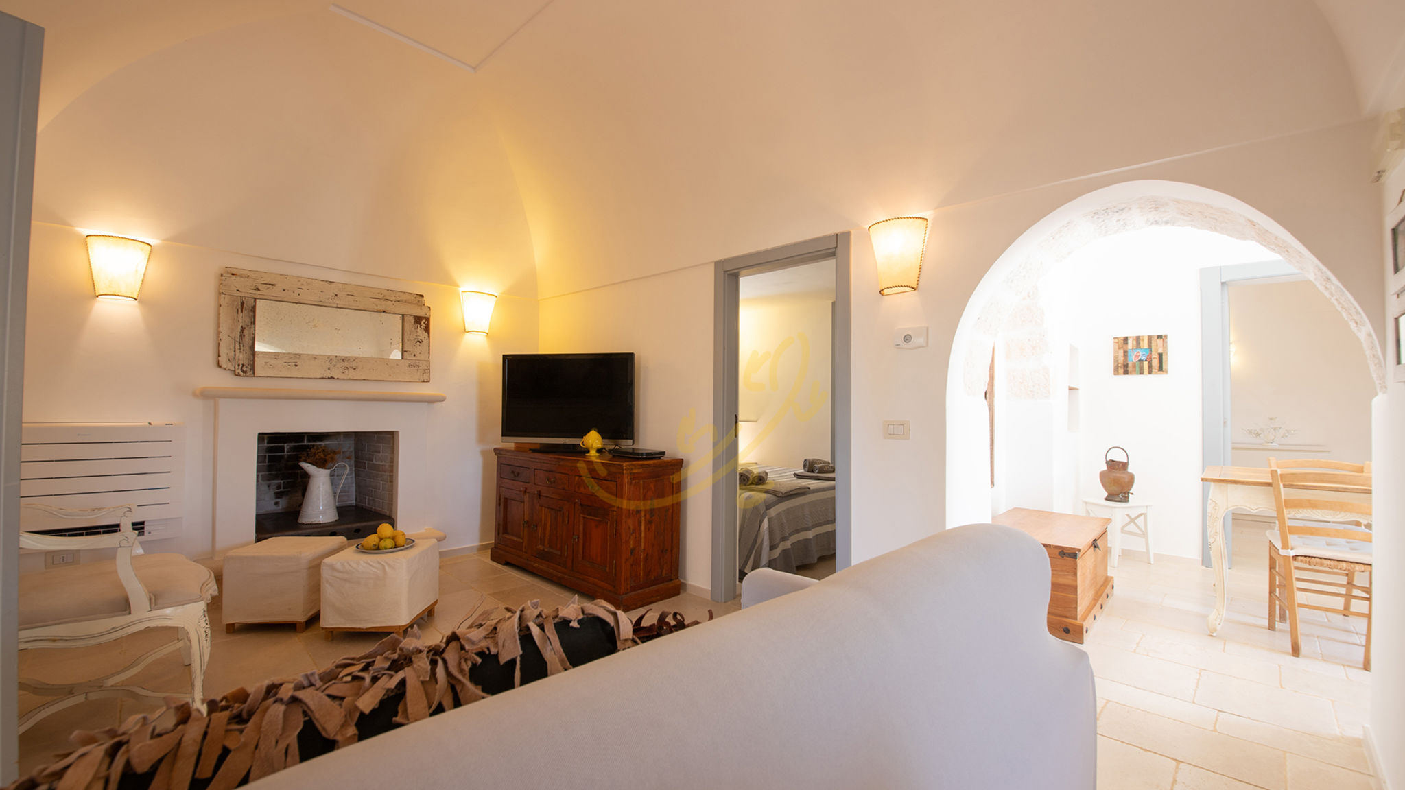 Trulli e Dimore Property Management Ostuni TD Trullo Buenavista Stunning Valley Views w/pool