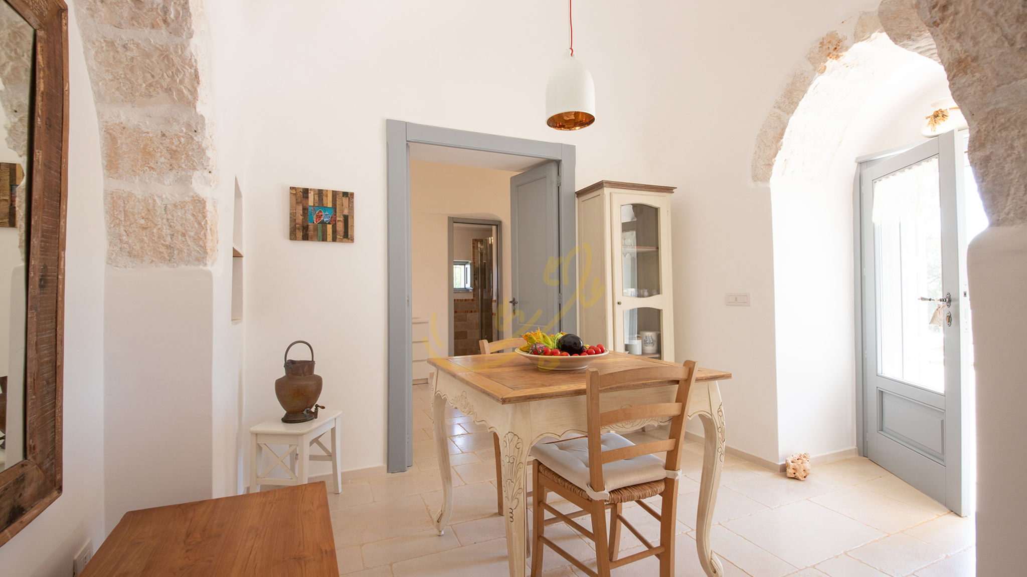 Trulli e Dimore Property Management Ostuni TD Trullo Buenavista Stunning Valley Views w/pool