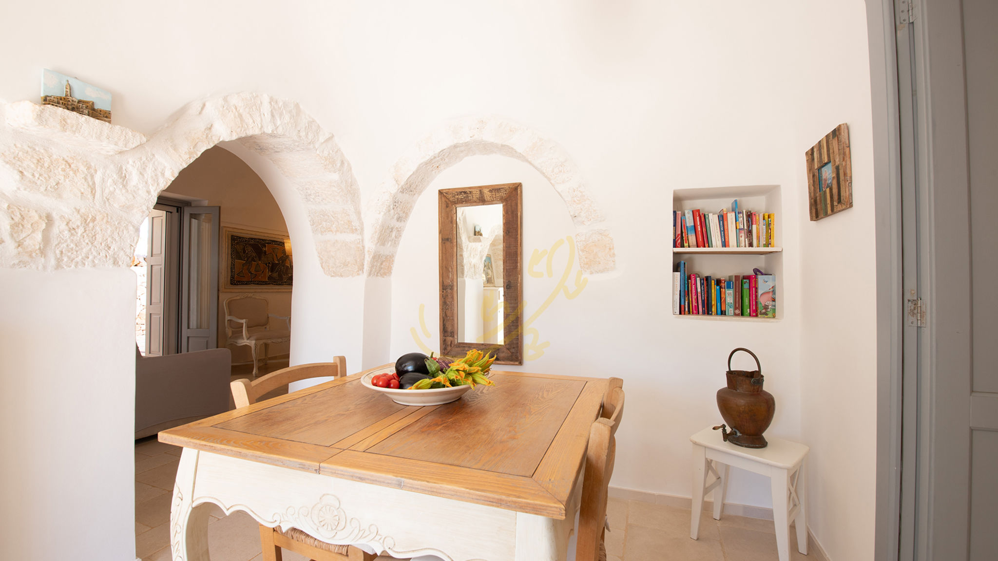 Trulli e Dimore Property Management Ostuni TD Trullo Buenavista Stunning Valley Views w/pool