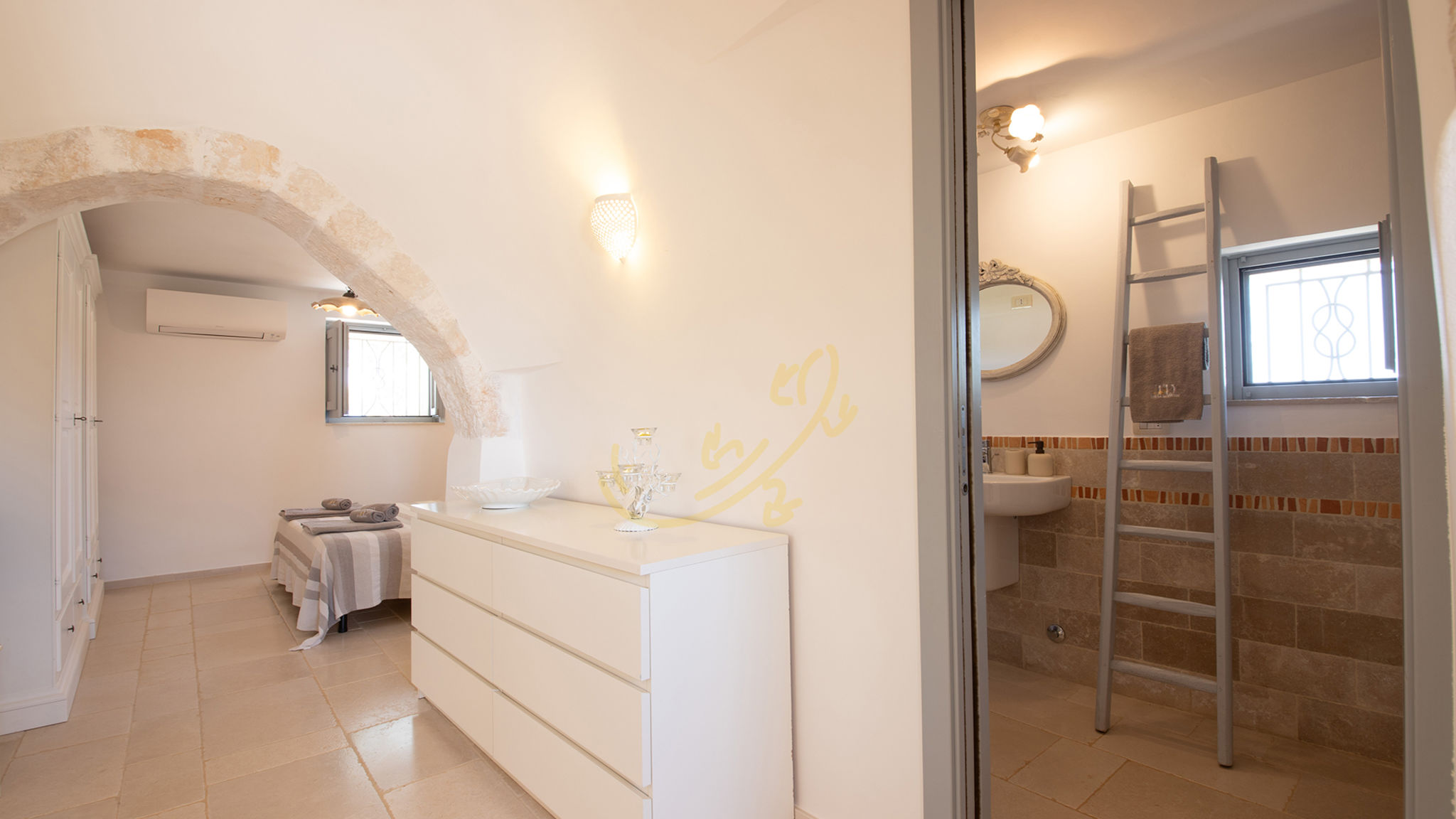 Trulli e Dimore Property Management Ostuni TD Trullo Buenavista Stunning Valley Views w/pool