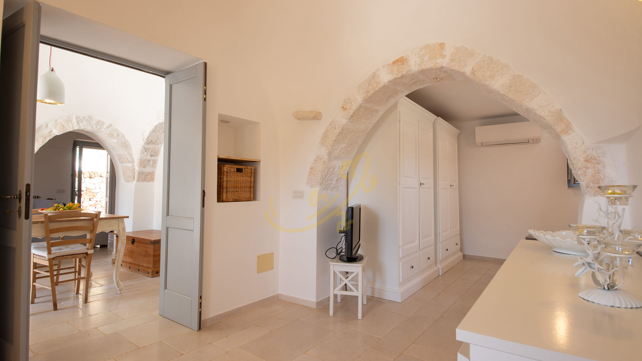 Trulli e Dimore Property Management Ostuni TD Trullo Buenavista Stunning Valley Views w/pool
