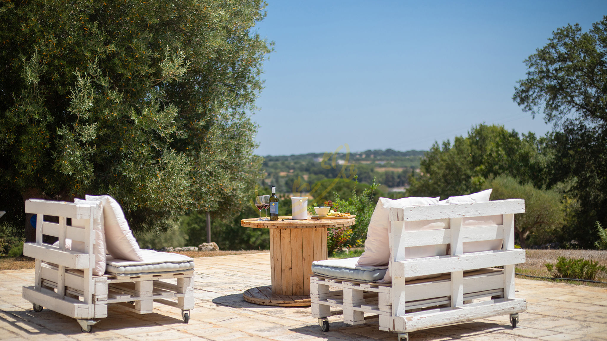 Trulli e Dimore Property Management Ostuni TD Trullo Buenavista Stunning Valley Views w/pool