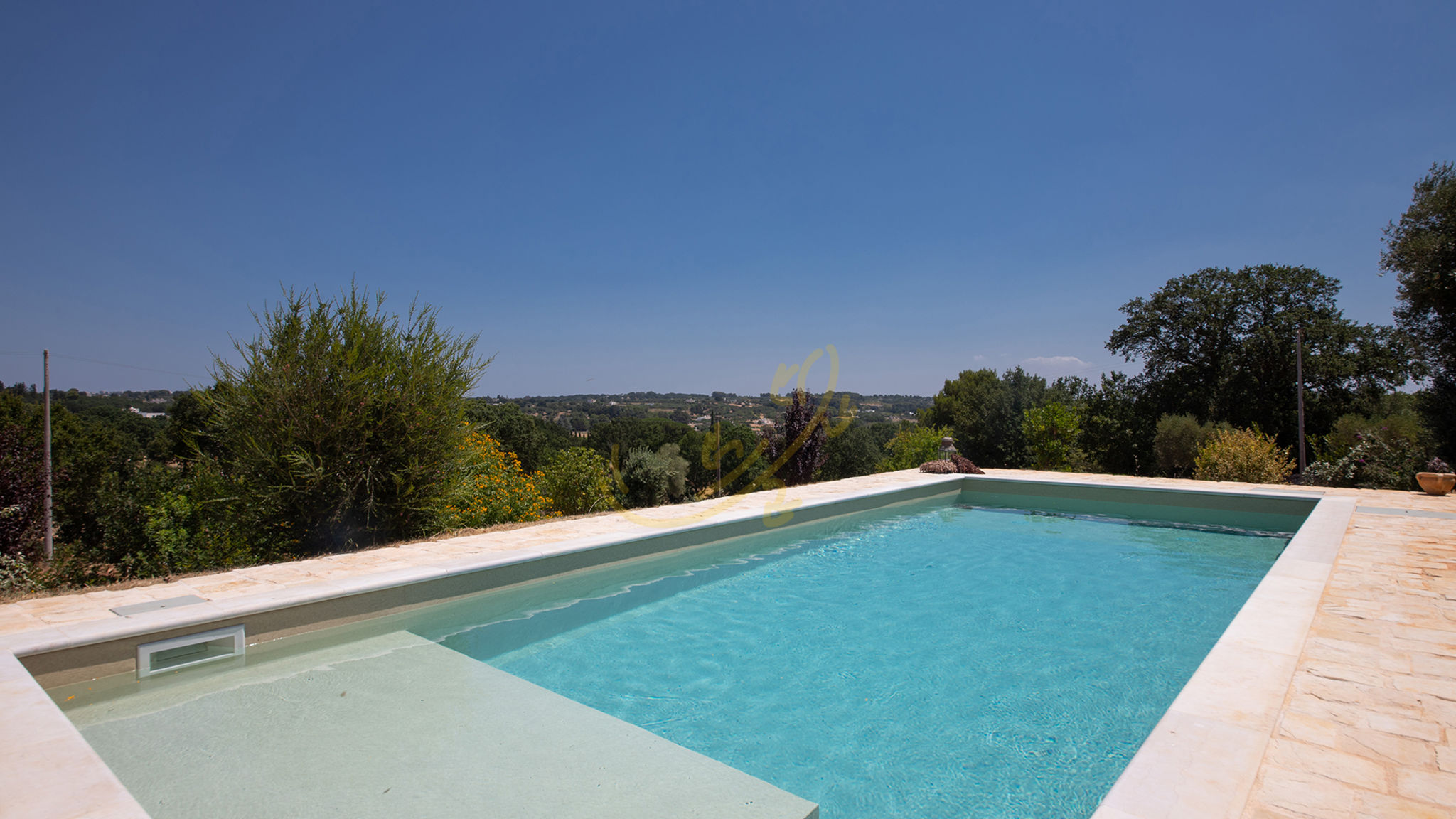 Trulli e Dimore Property Management Ostuni TD Trullo Buenavista Stunning Valley Views w/pool
