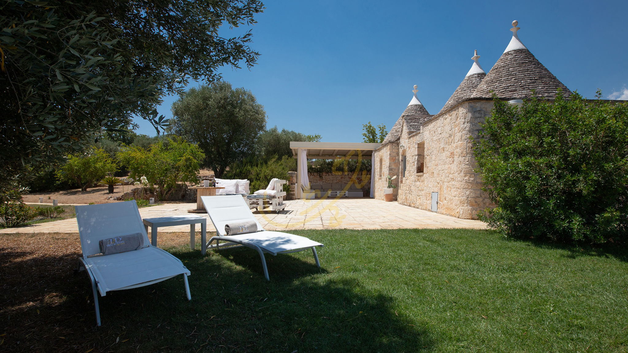 Trulli e Dimore Property Management Ostuni TD Trullo Buenavista Stunning Valley Views w/pool