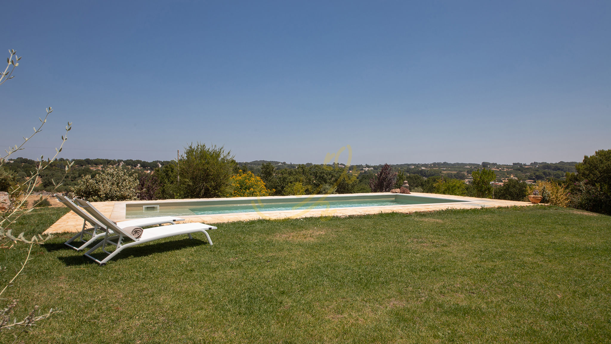 Trulli e Dimore Property Management Ostuni TD Trullo Buenavista Stunning Valley Views w/pool