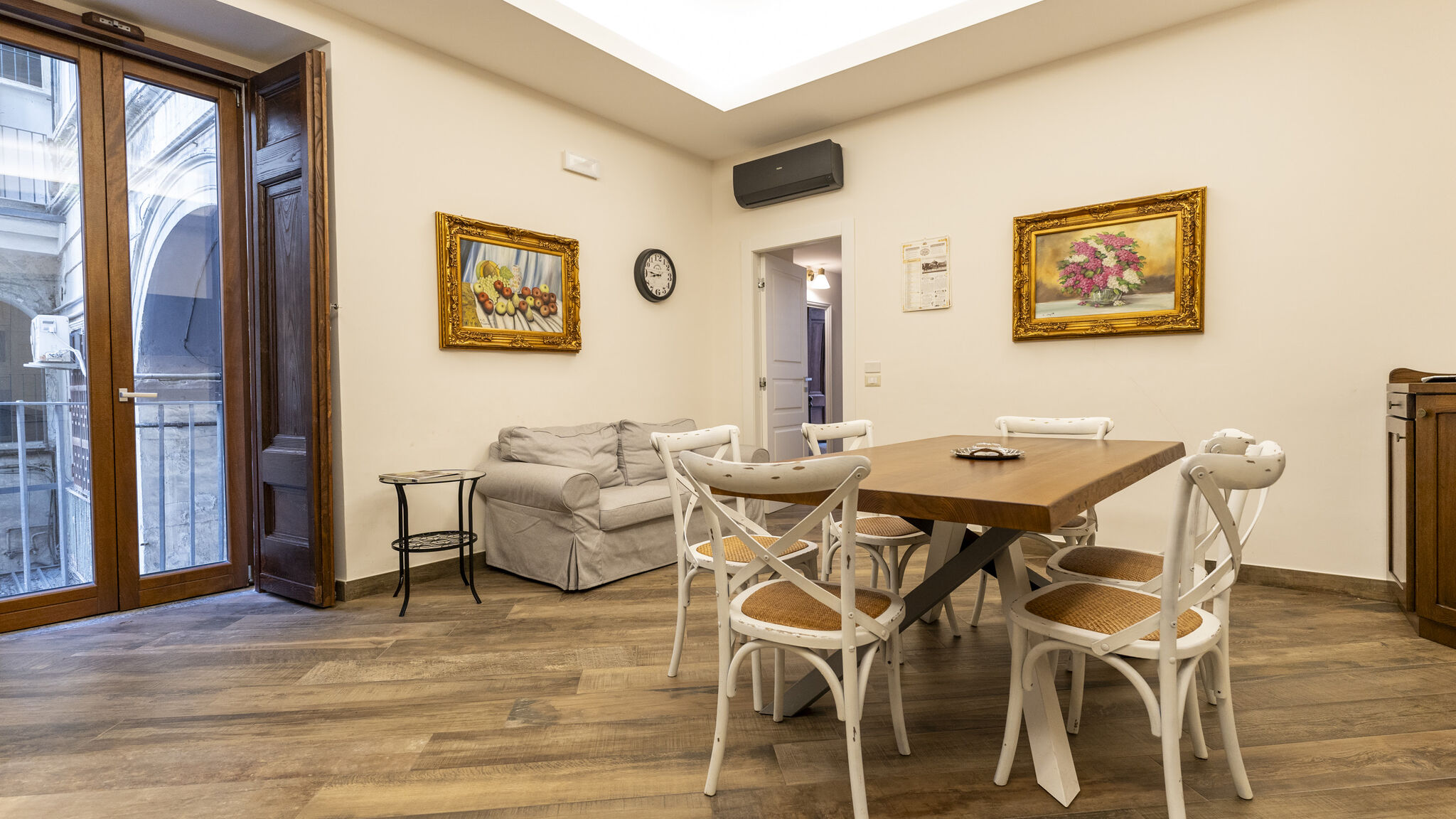 Italianway Napoli Plebiscito Rooms - Camera 2