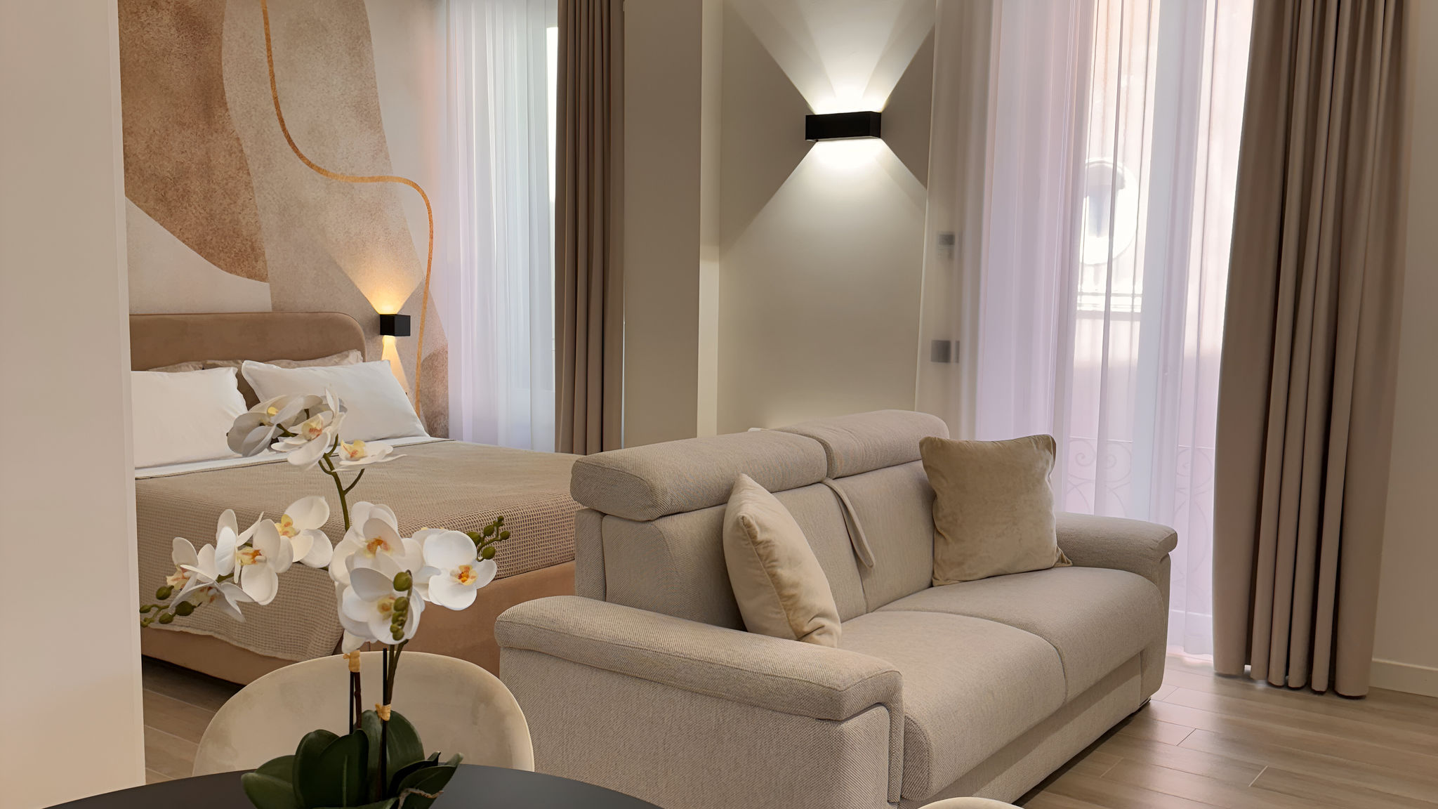 Italianway Verona The Fratta Lodge - Boutique Stay