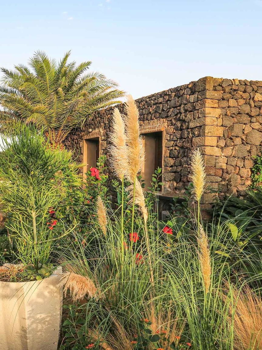 Italianway Pantelleria Dammusino A-mare