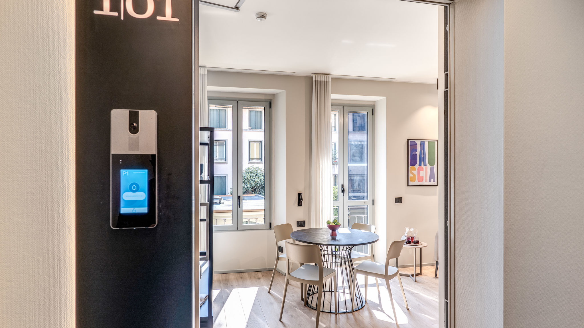 Italianway Milano Agnesi Corte - 101