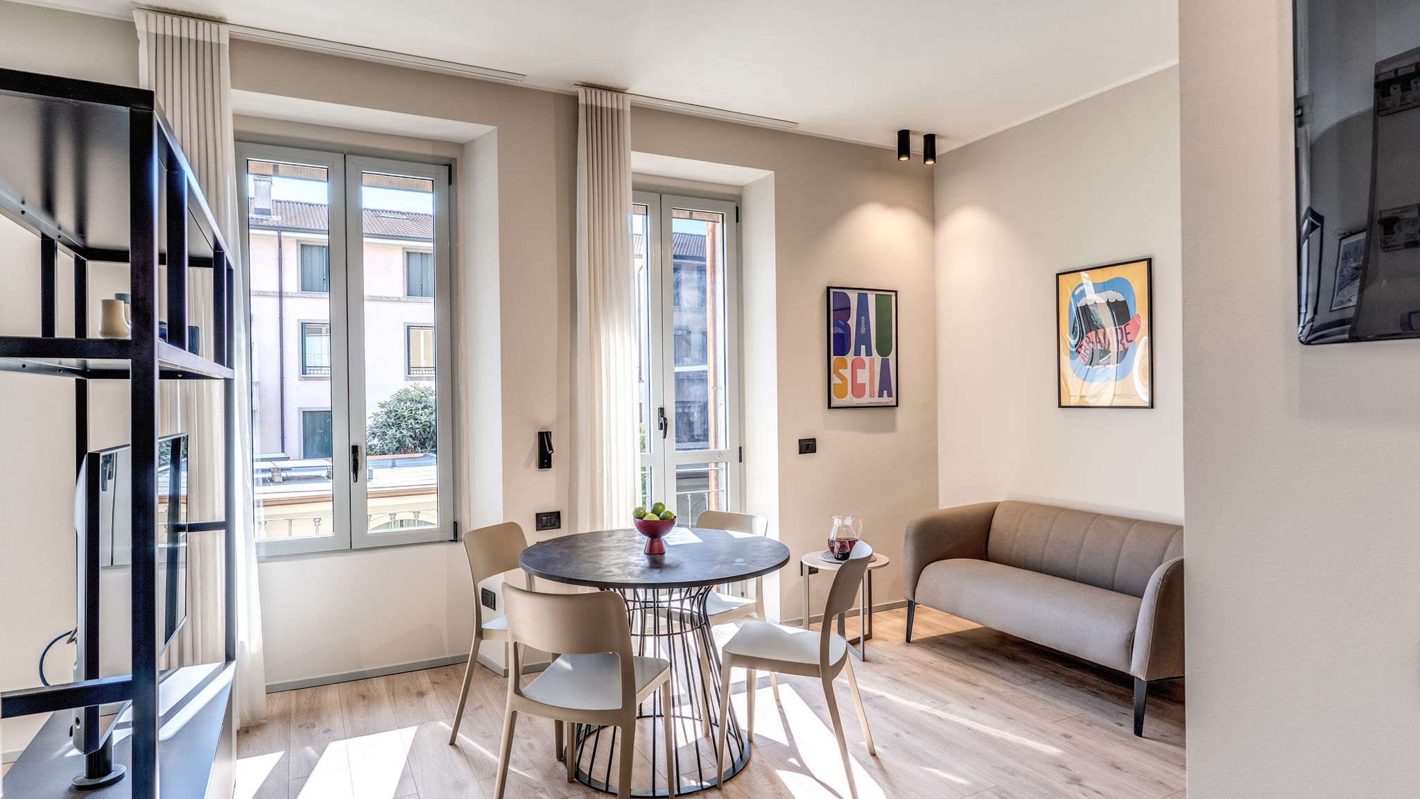 Italianway Milano Agnesi Corte - 101