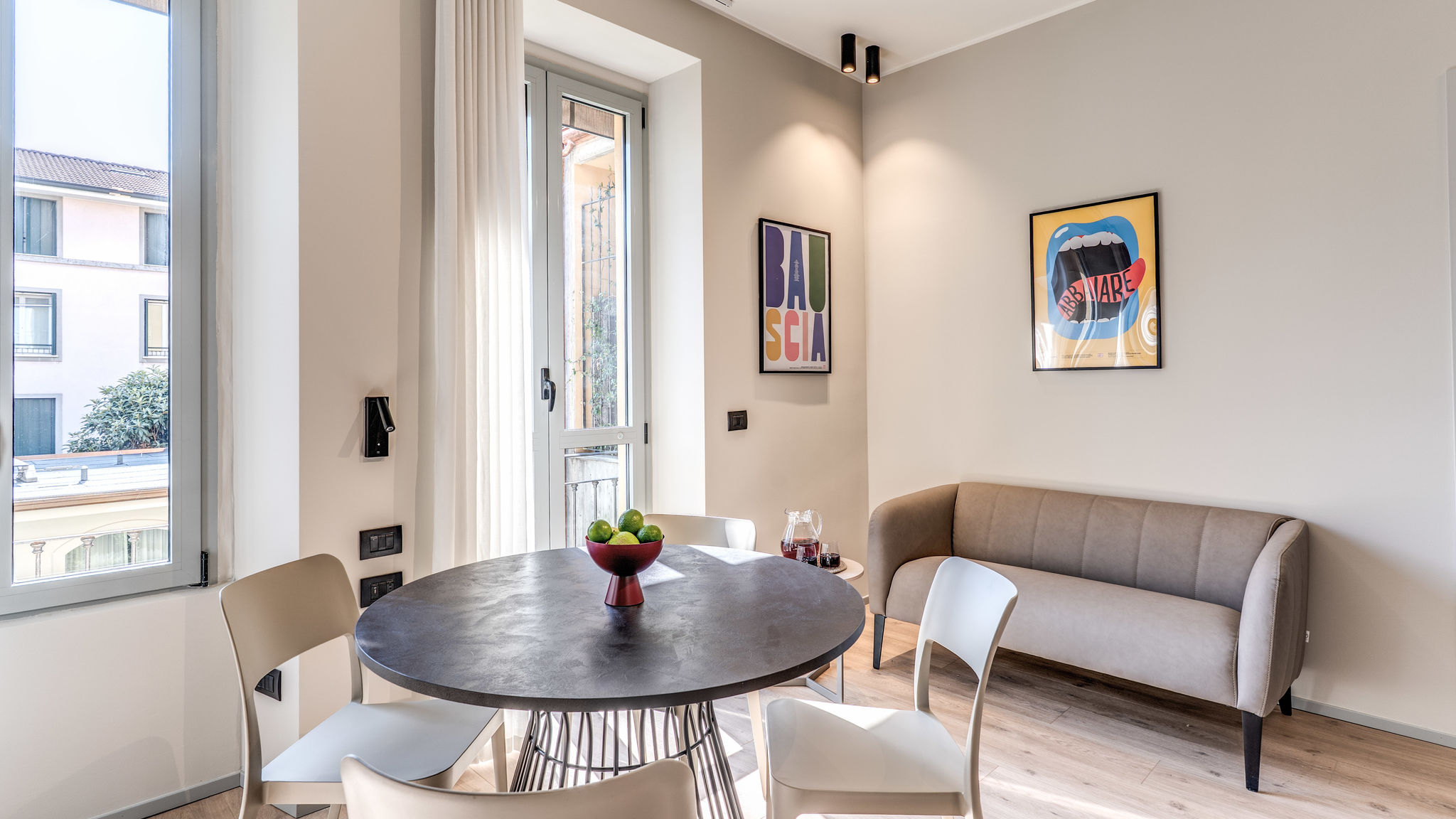 Italianway Milano Agnesi Corte - 101