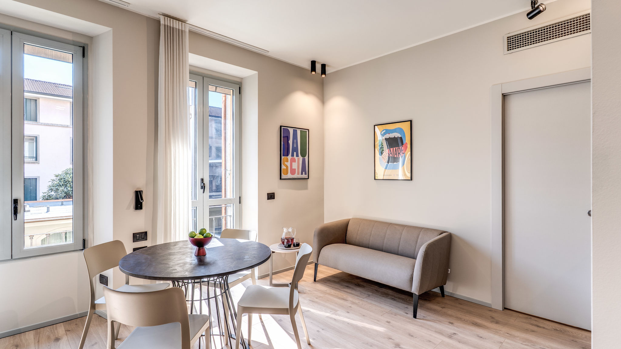 Italianway Milano Agnesi Corte - 101