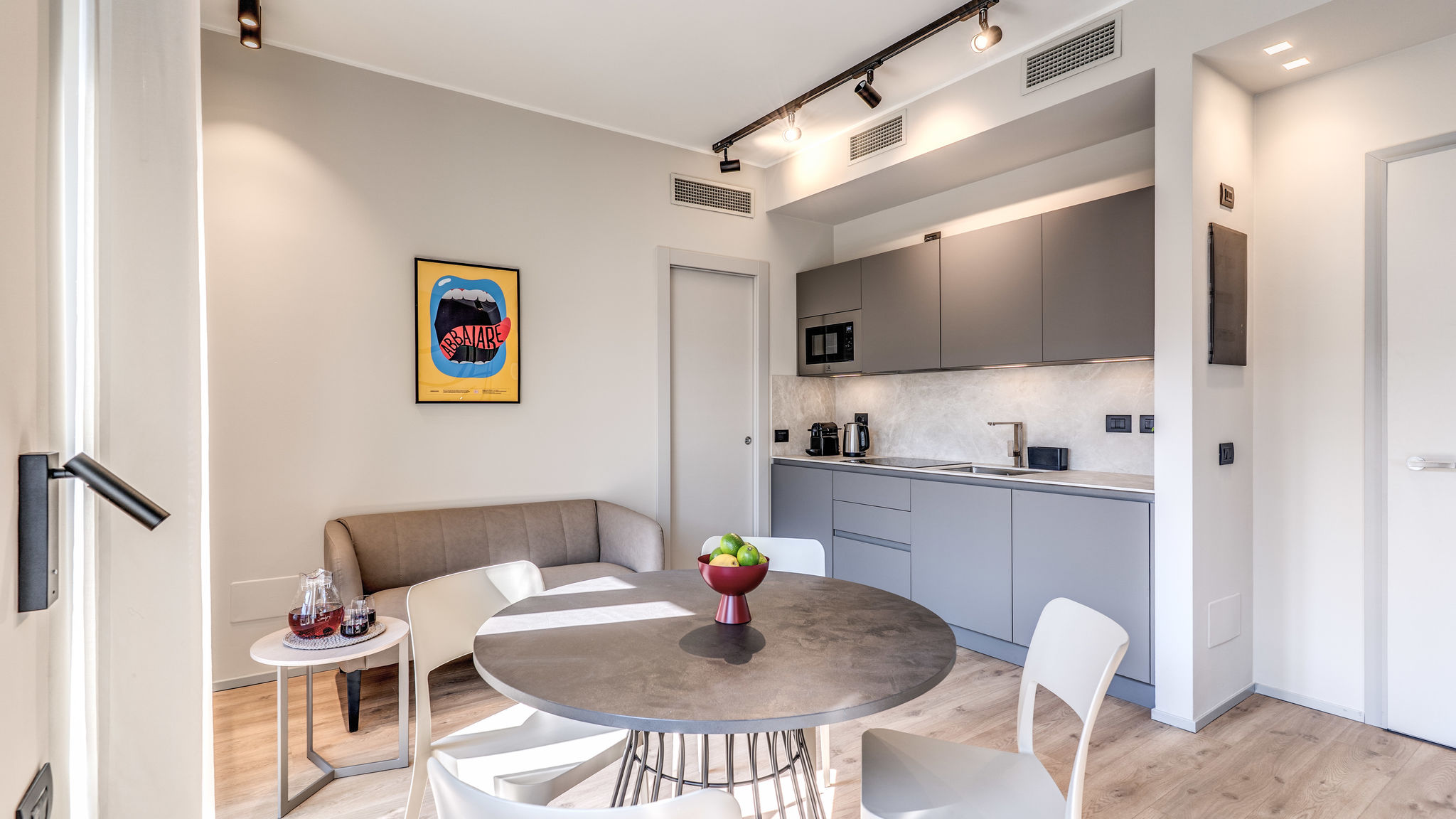 Italianway Milano Agnesi Corte - 101