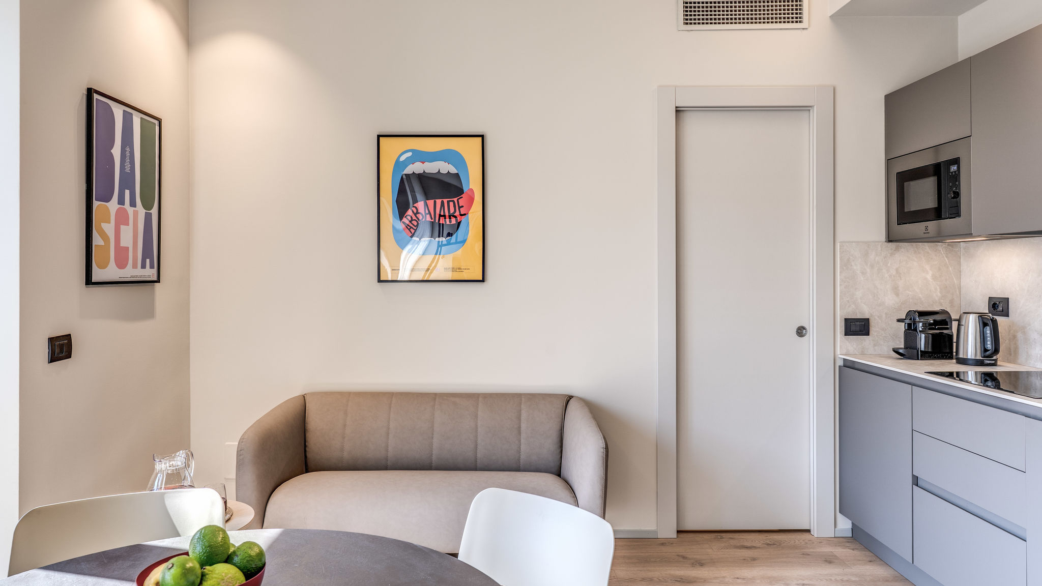 Italianway Milano Agnesi Corte - 101