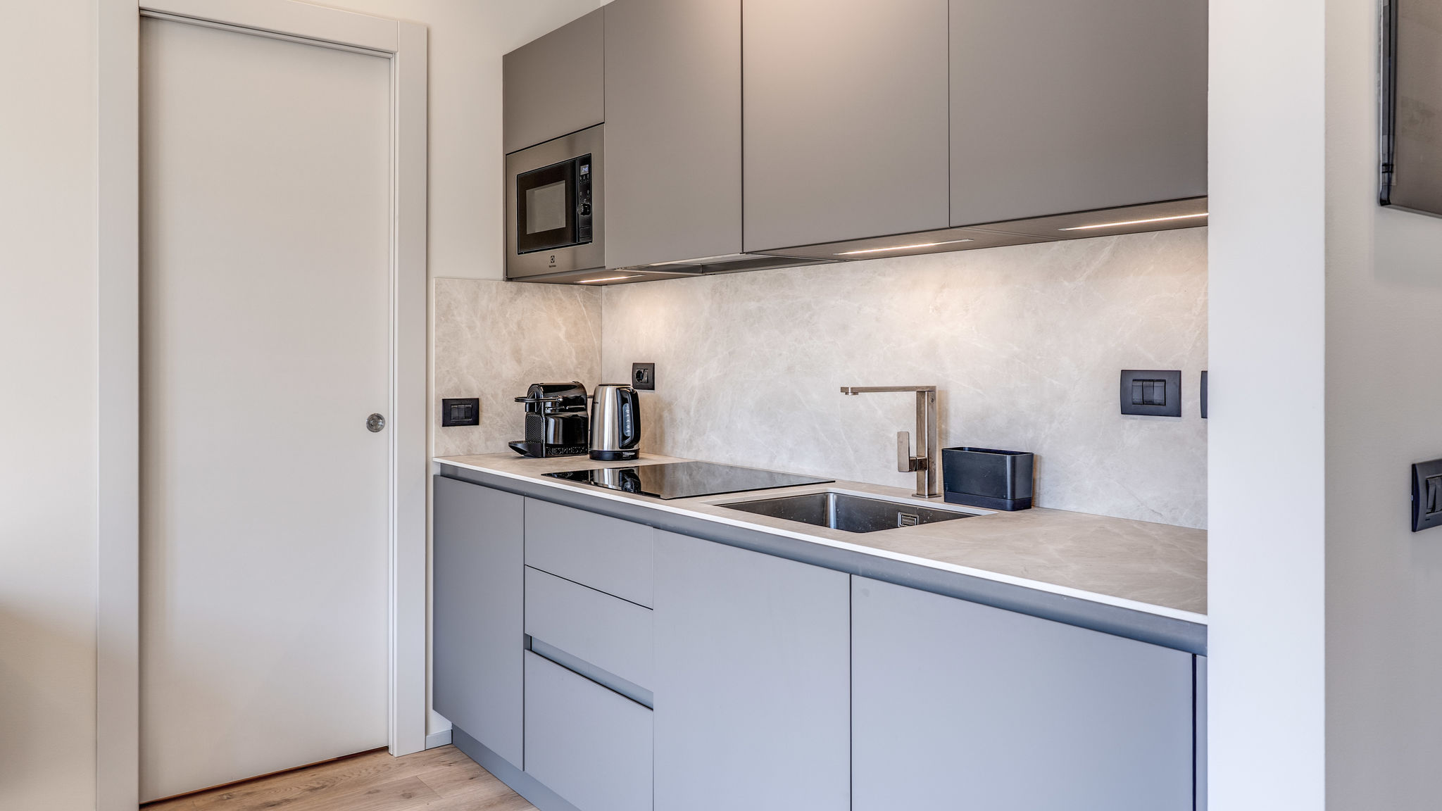 Italianway Milano Agnesi Corte - 101