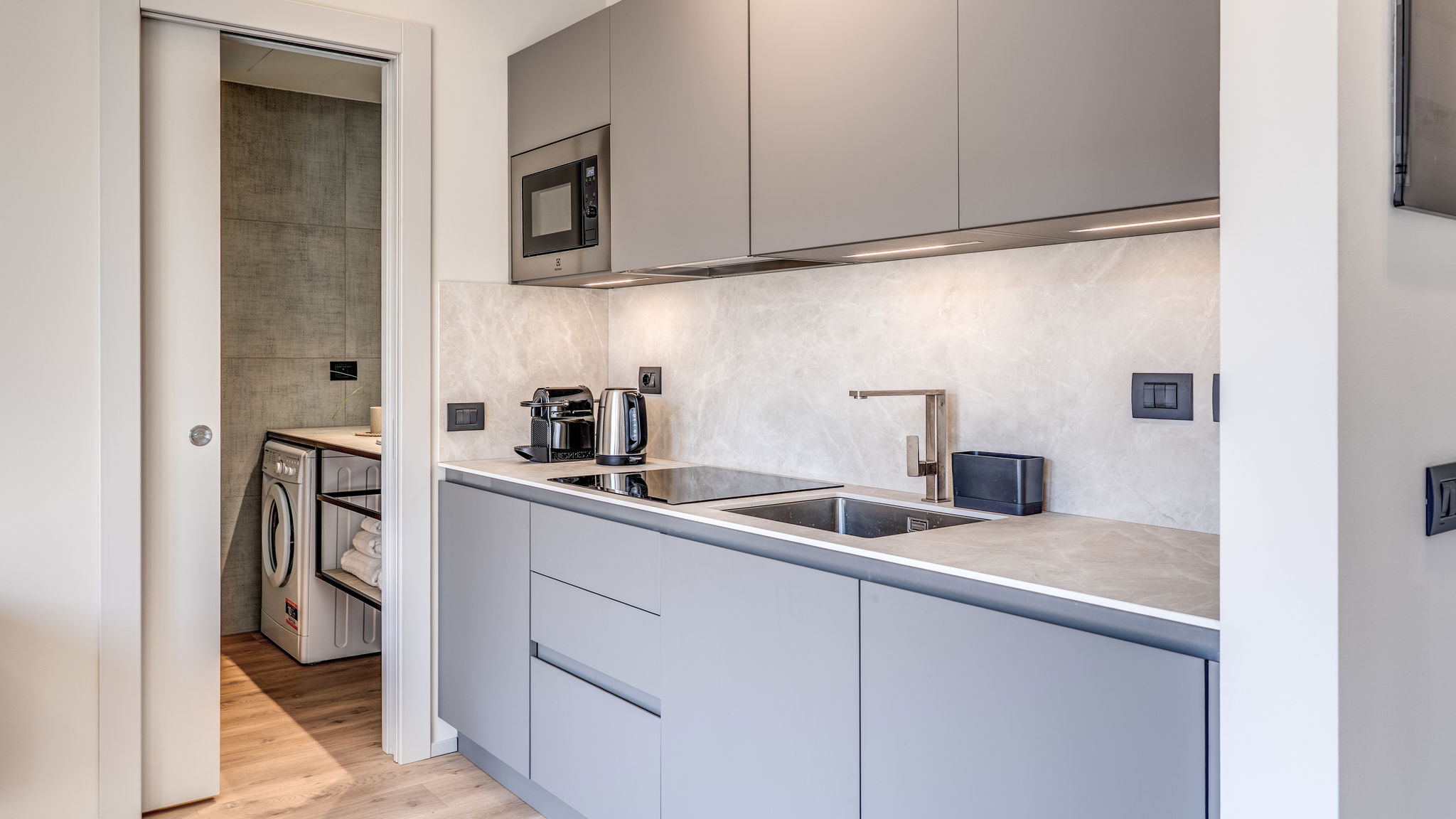 Italianway Milano Agnesi Corte - 101