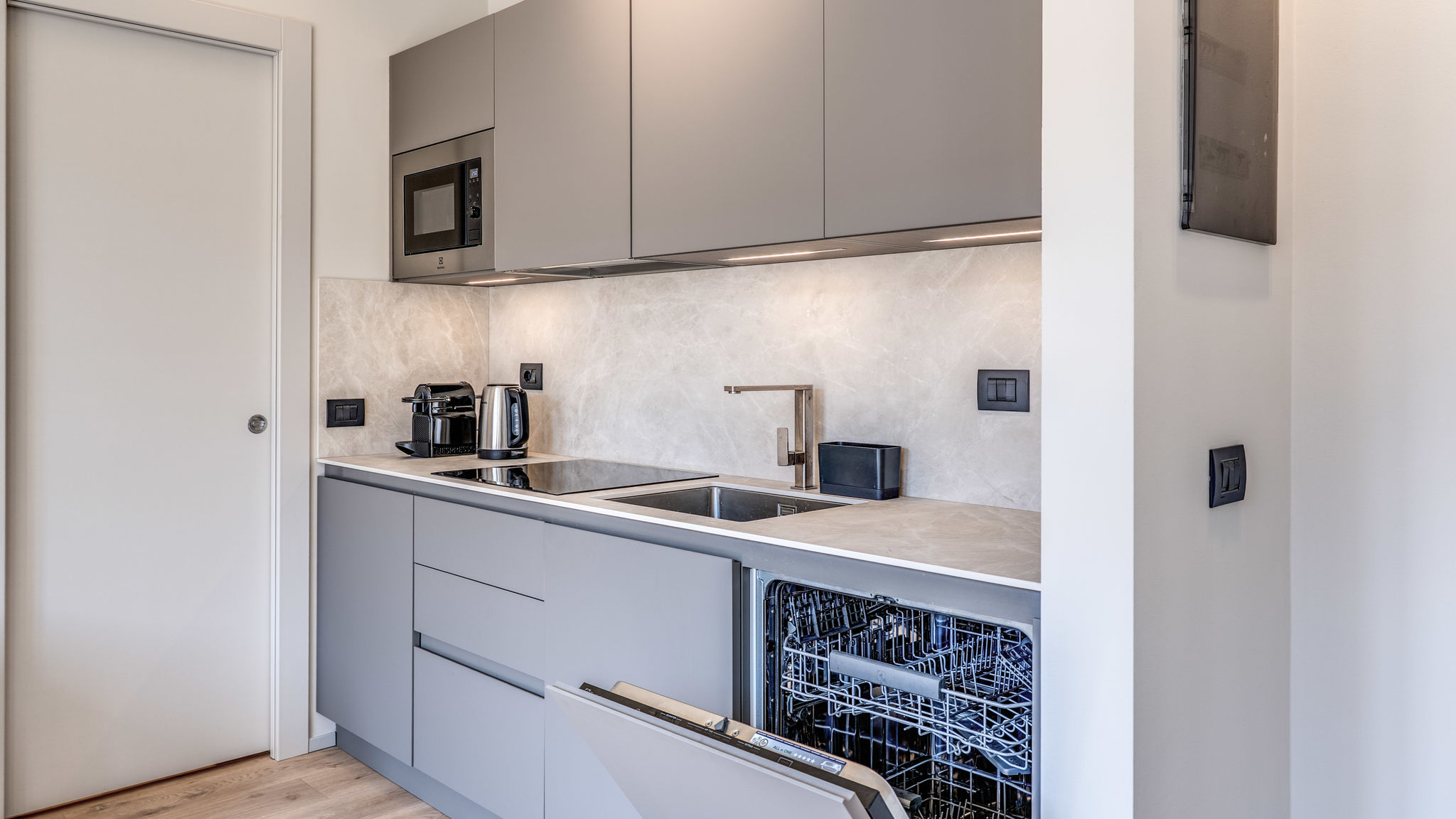 Italianway Milano Agnesi Corte - 101
