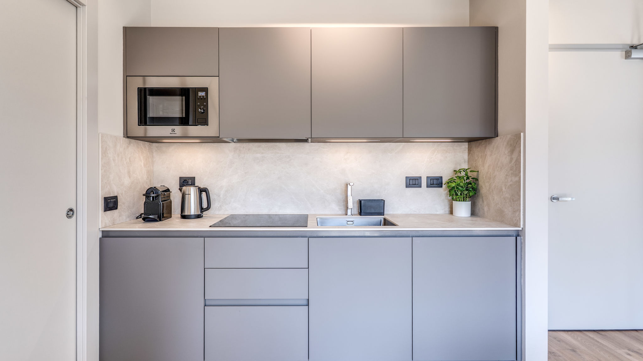 Italianway Milano Agnesi Corte - 101