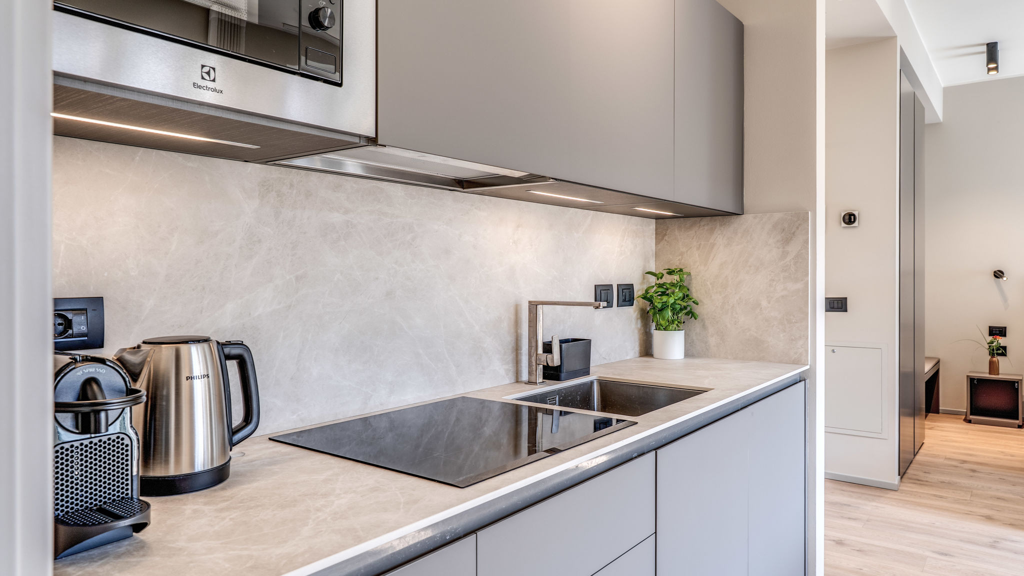 Italianway Milano Agnesi Corte - 101