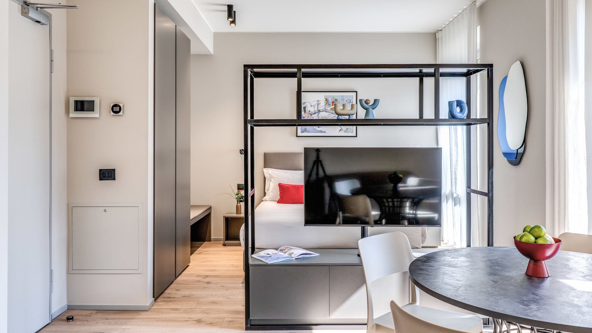 Italianway Milano Agnesi Corte - 101