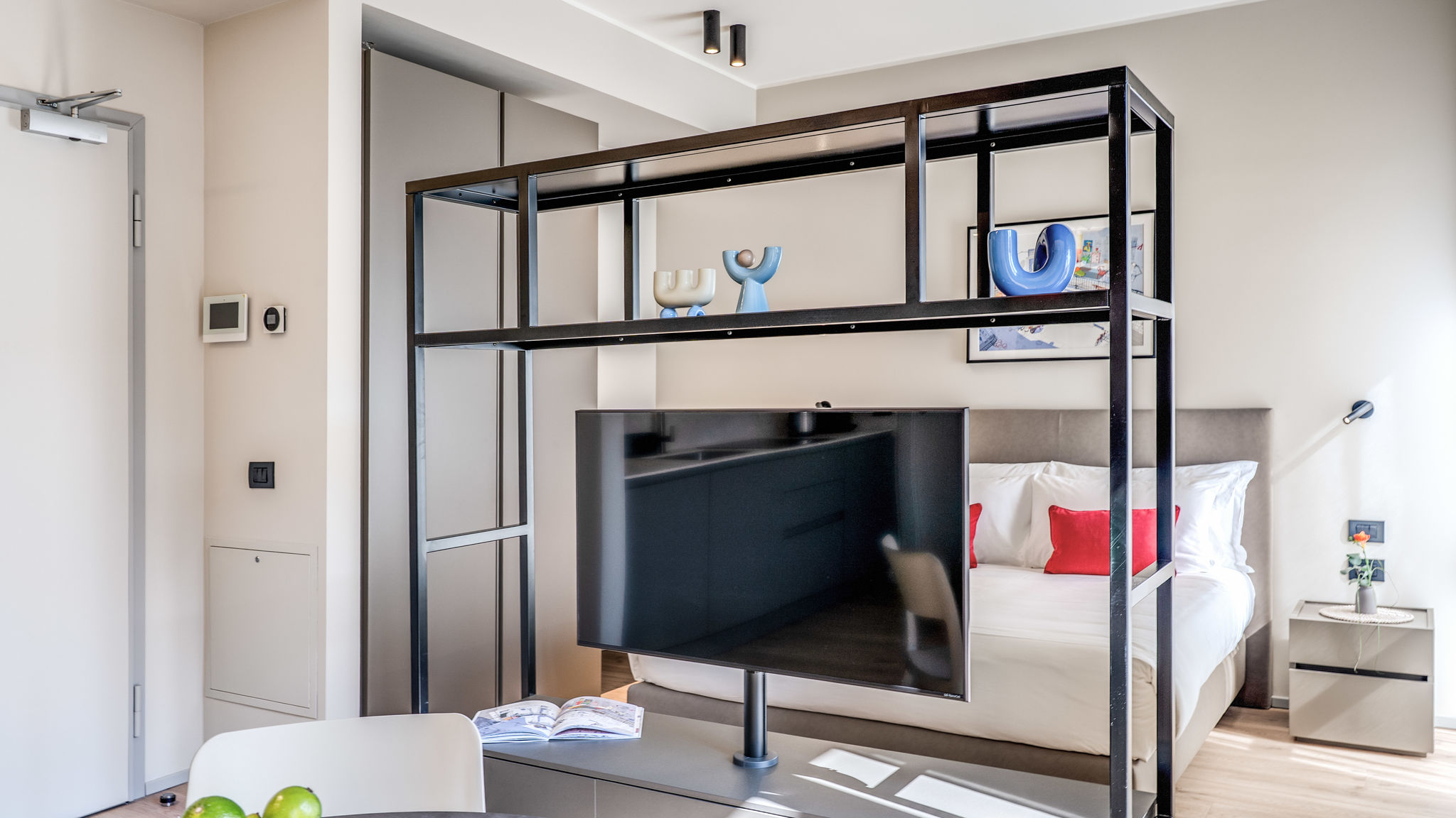 Italianway Milano Agnesi Corte - 101