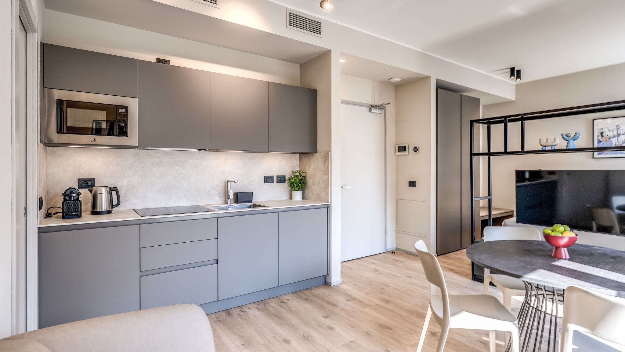 Italianway Milano Agnesi Corte - 101